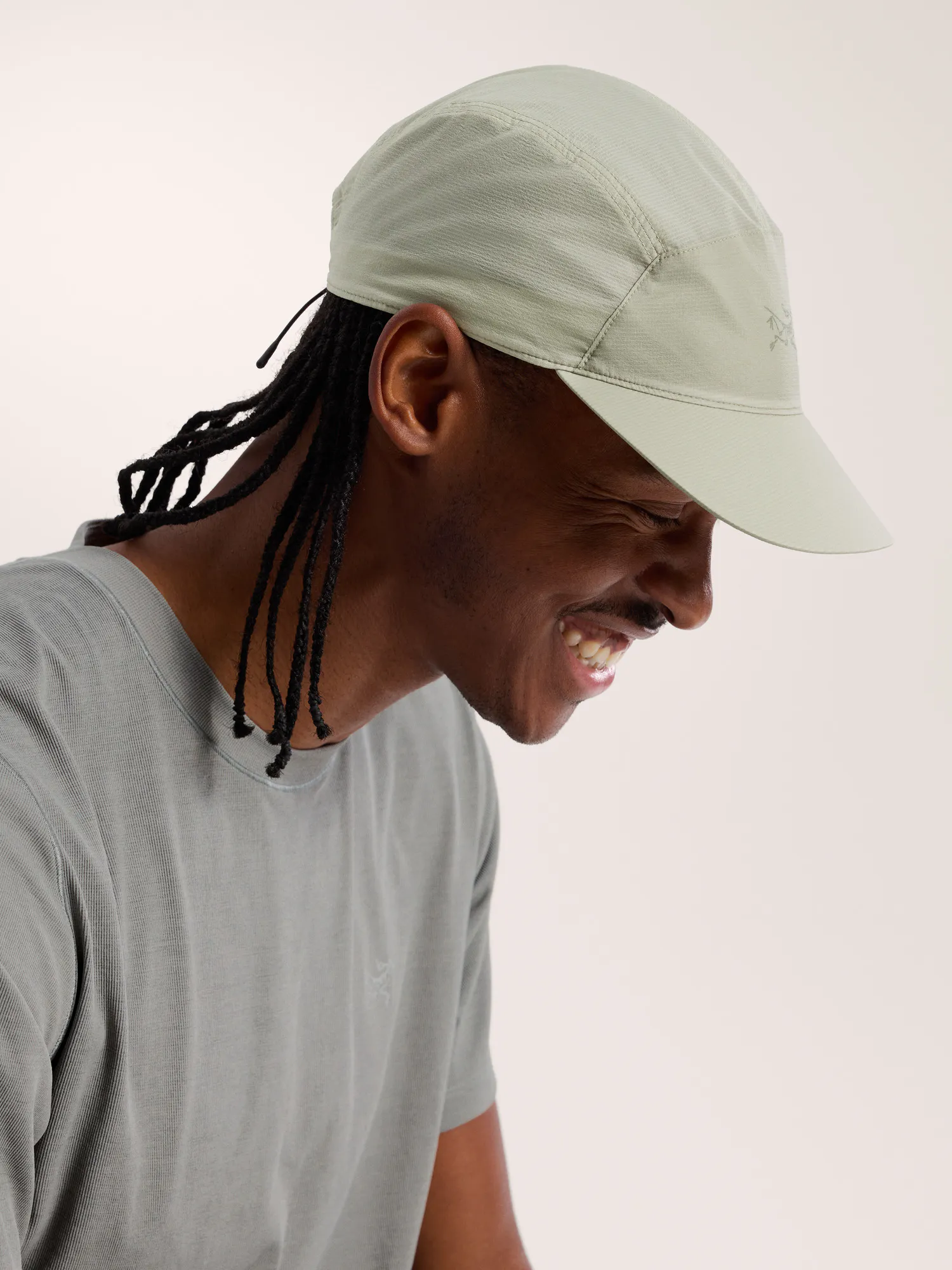 Aerios 5 Panel Cap | Arc'teryx United States
