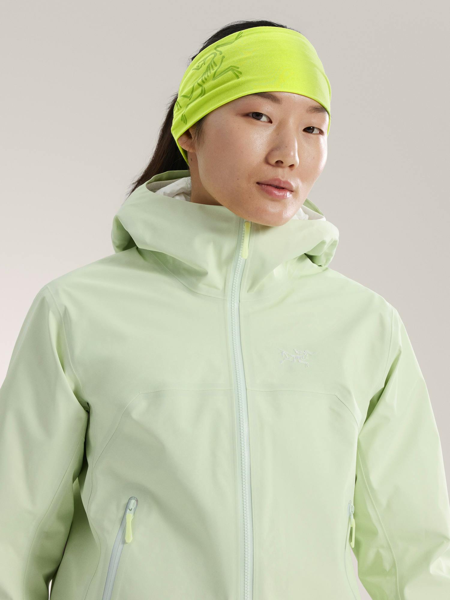 Satoro Merino Pannebånd | Arc'teryx Canada