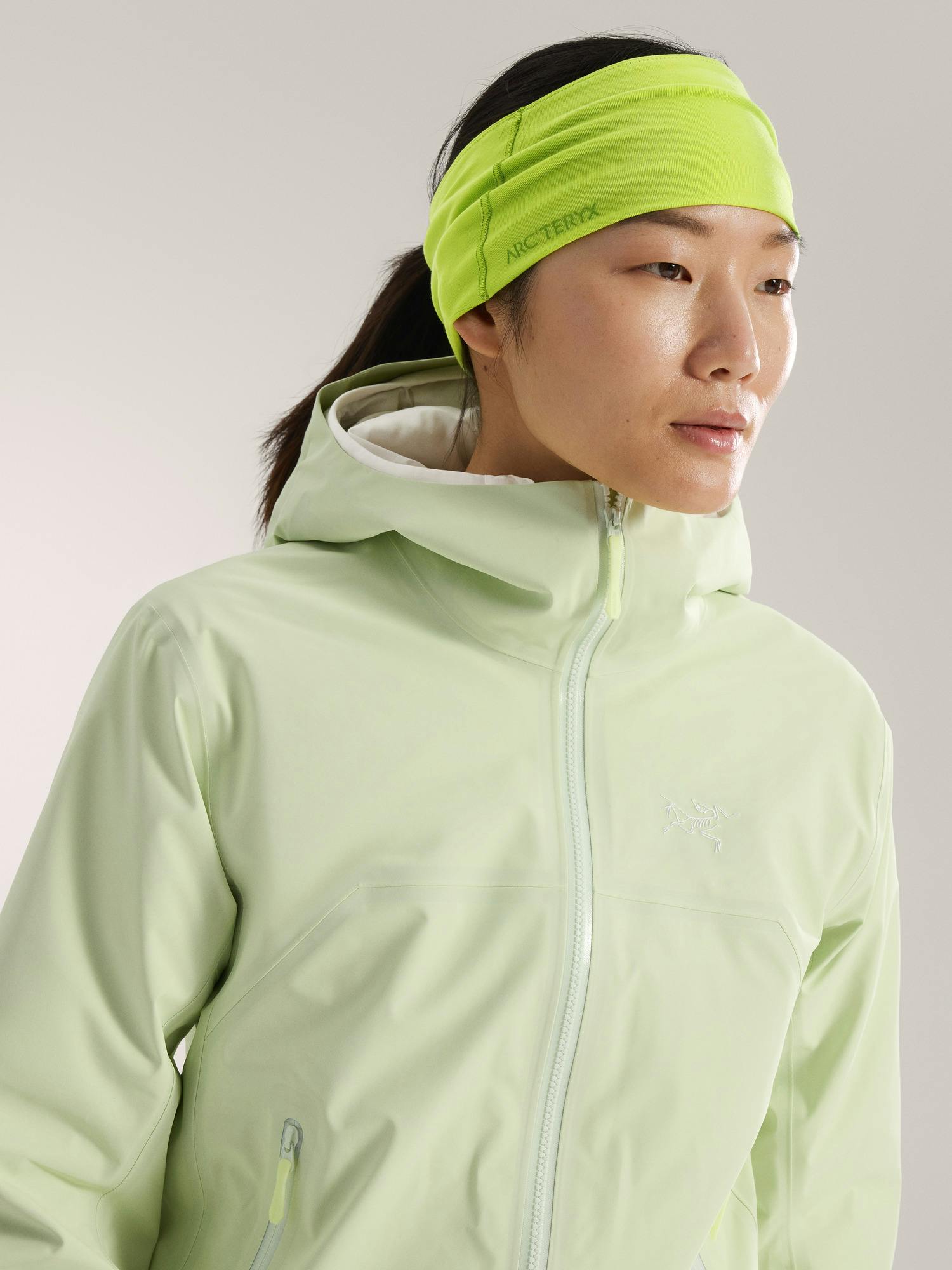 Satoro Merino Headband | Arc'teryx United States