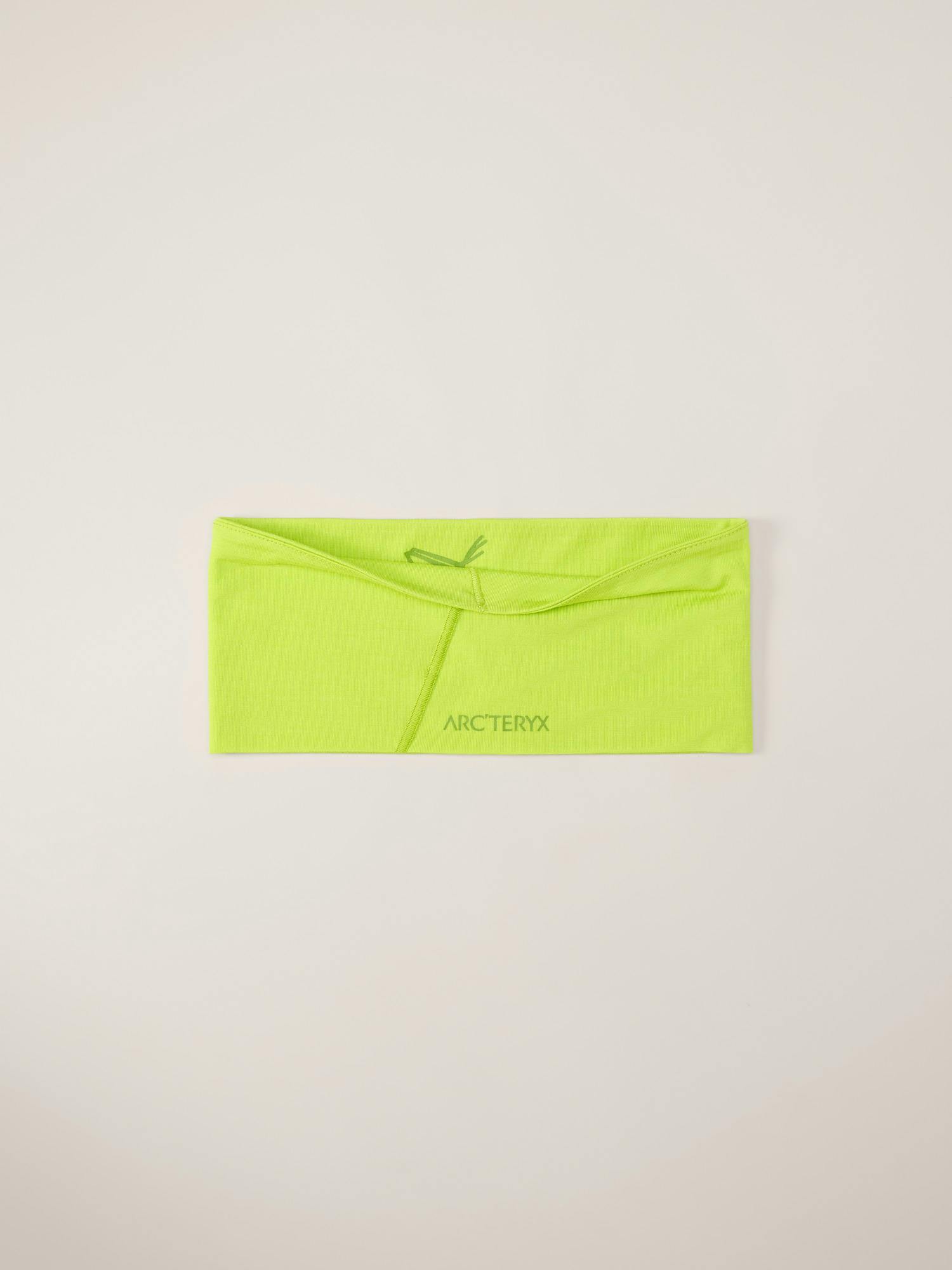 Satoro Merino Headband | Arc'teryx United States