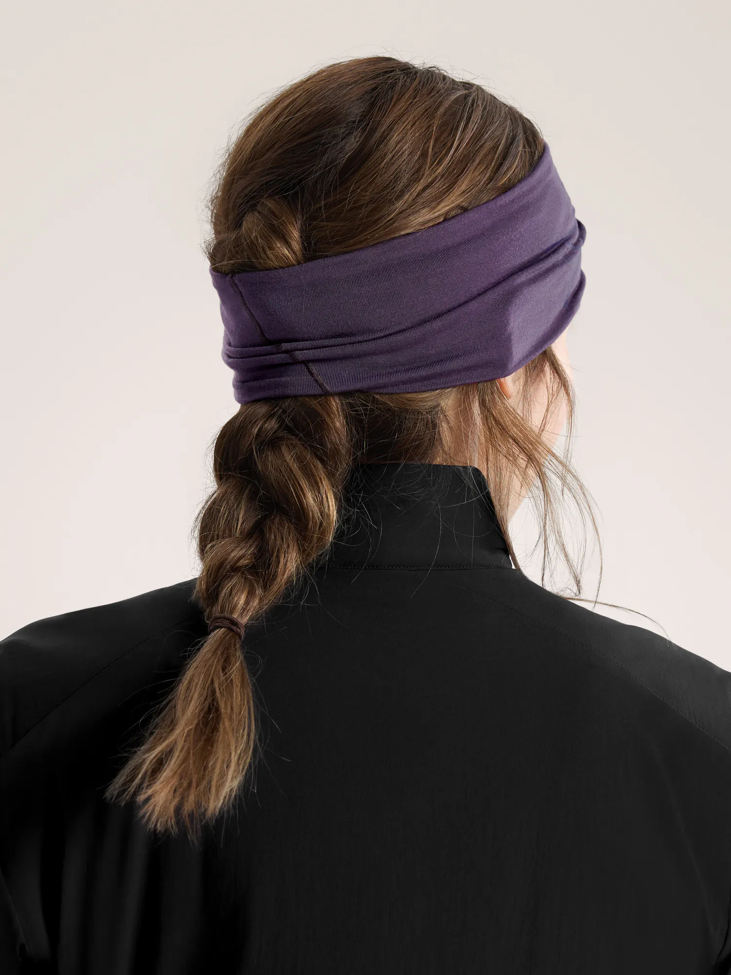 Satoro Merino Headband | Arc'teryx United States