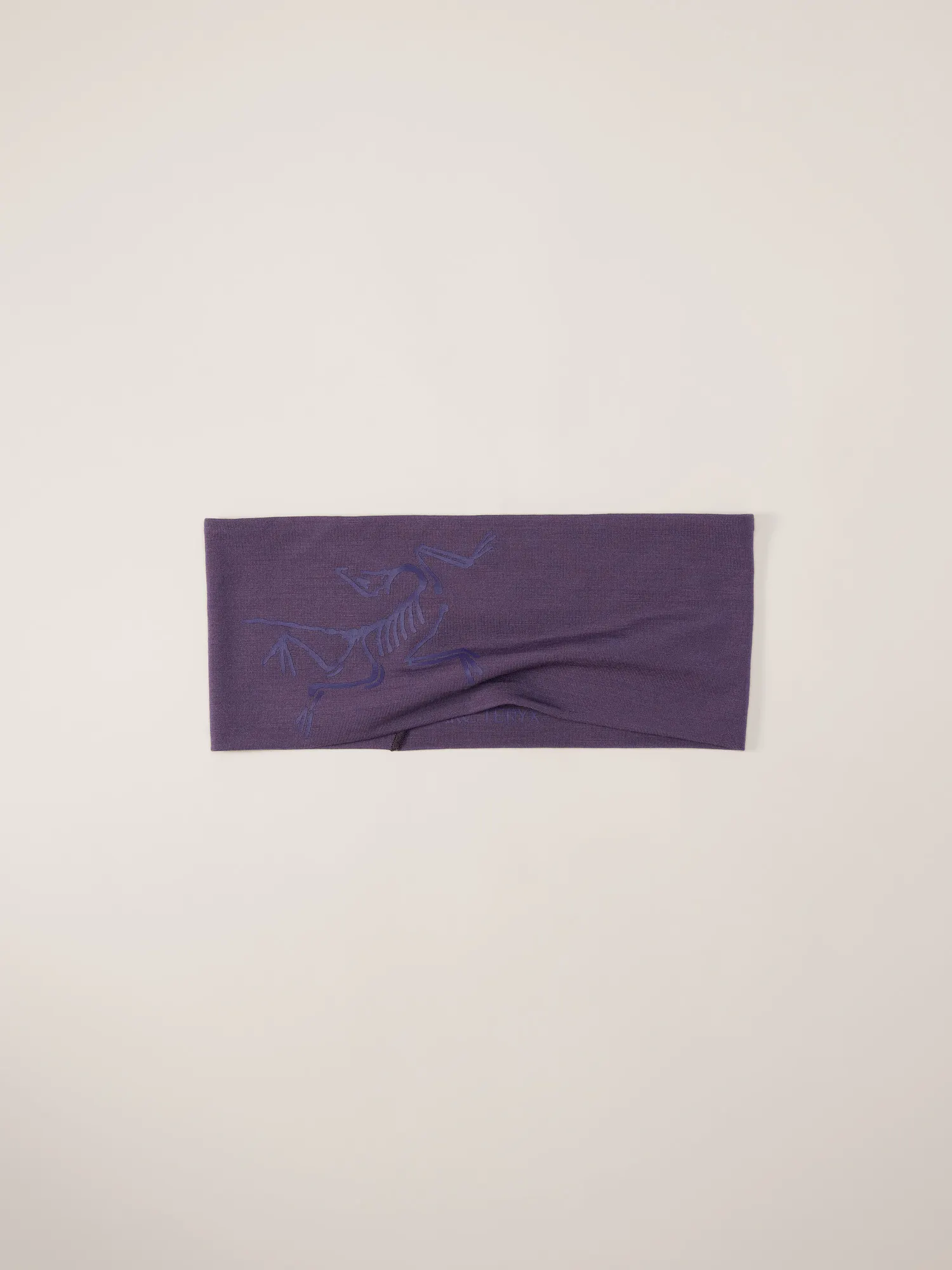 Satoro Merino Headband | Arc'teryx United States