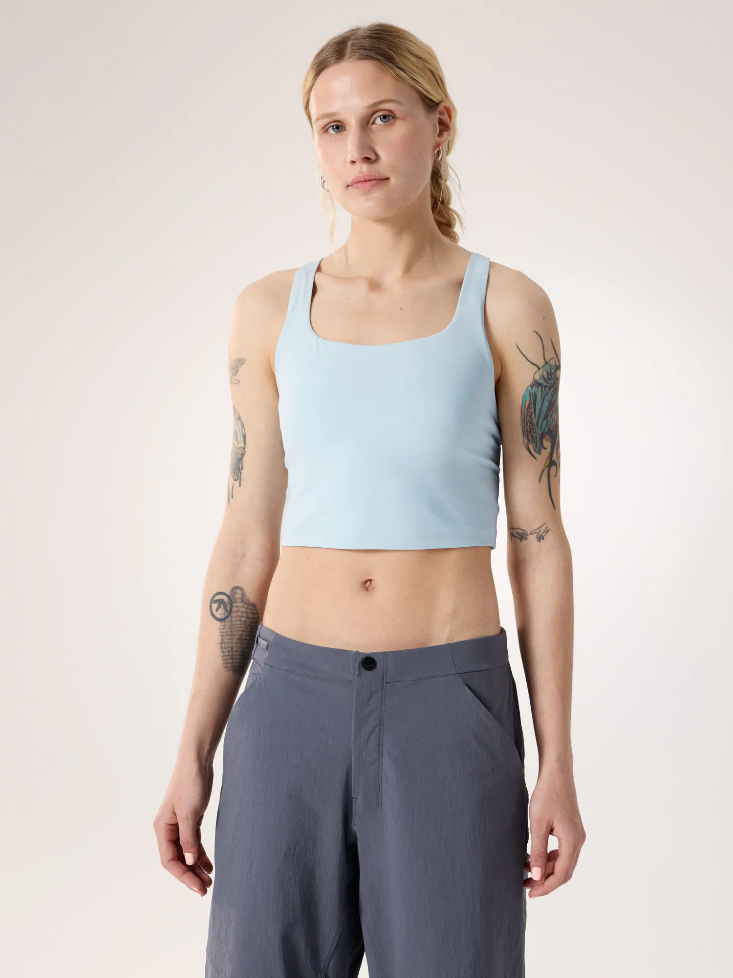 Soria Racerback Tank Women's