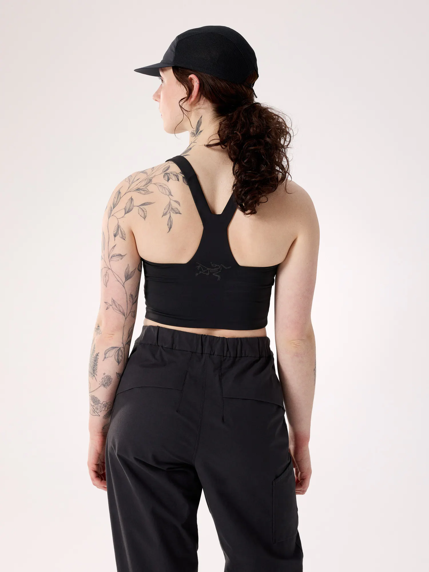 Soria Racerback Tank Women's | Arc'teryx United States