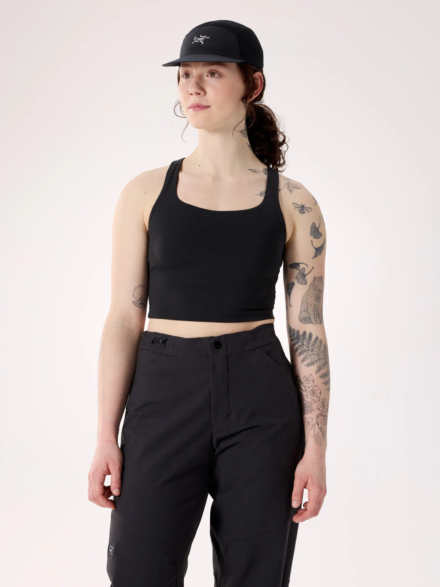Soria Racerback Tank Women's | Arc'teryx United States