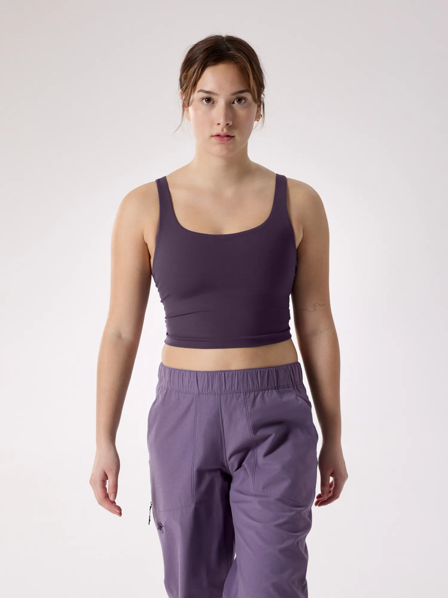 Soria Racerback Tank Women's