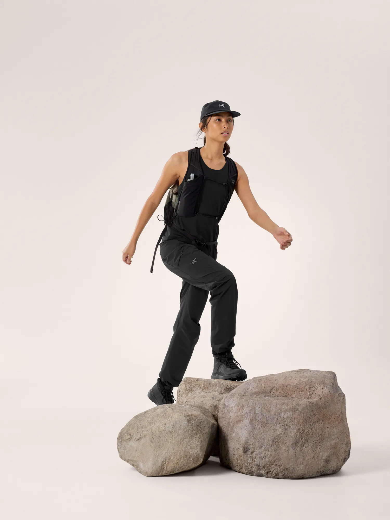 Lana Merino Wool Tank Women's | Arc'teryx Canada