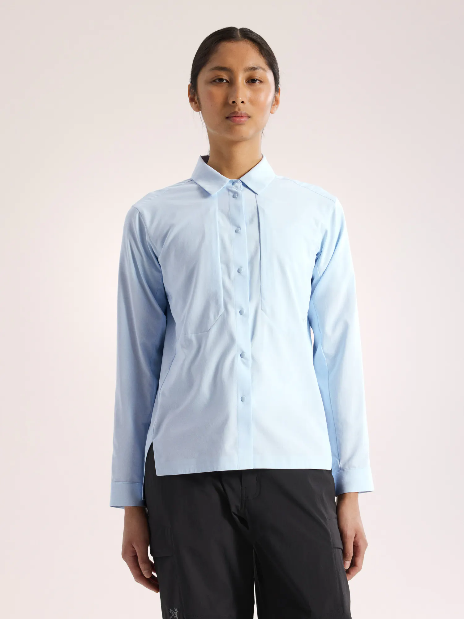 トップス ARC'TERYX sima shirt LSW M Sima Shirt LS Women's | Arc'teryx Canada