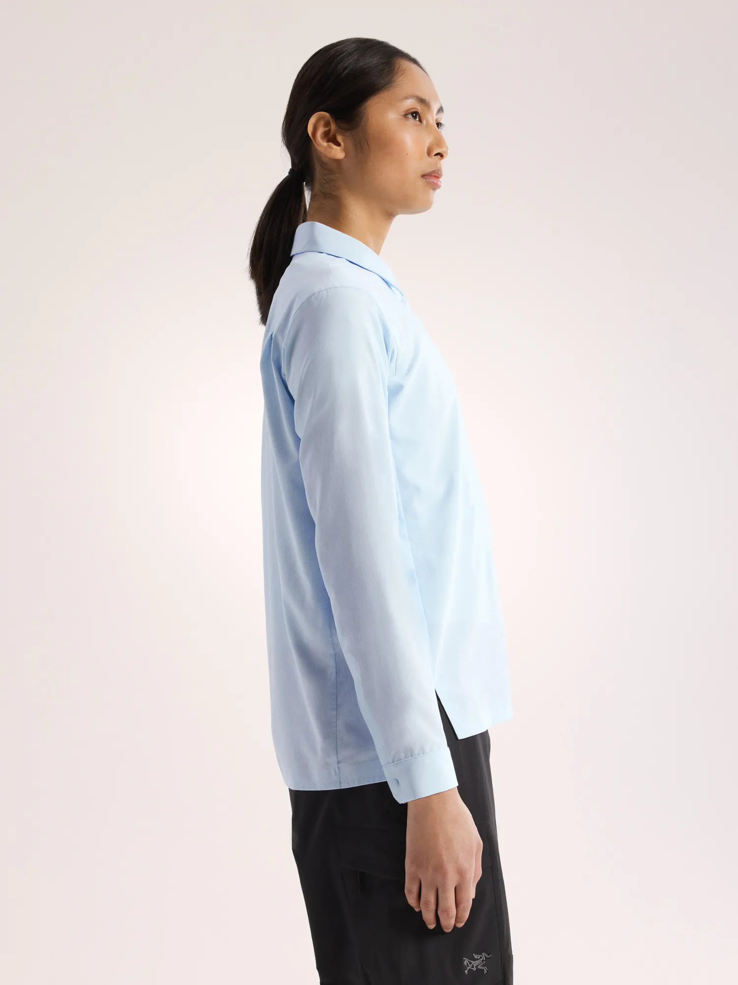 Sima Shirt LS Women's | Arc'teryx United States