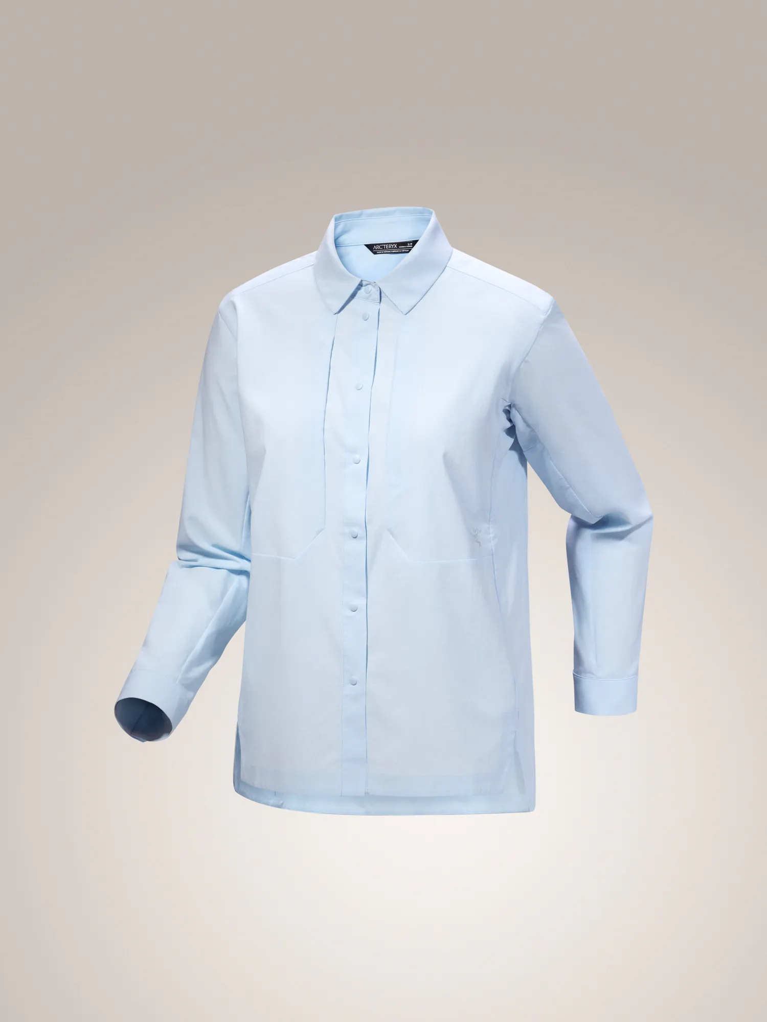 Sima Shirt LS Women's | Arc'teryx United States
