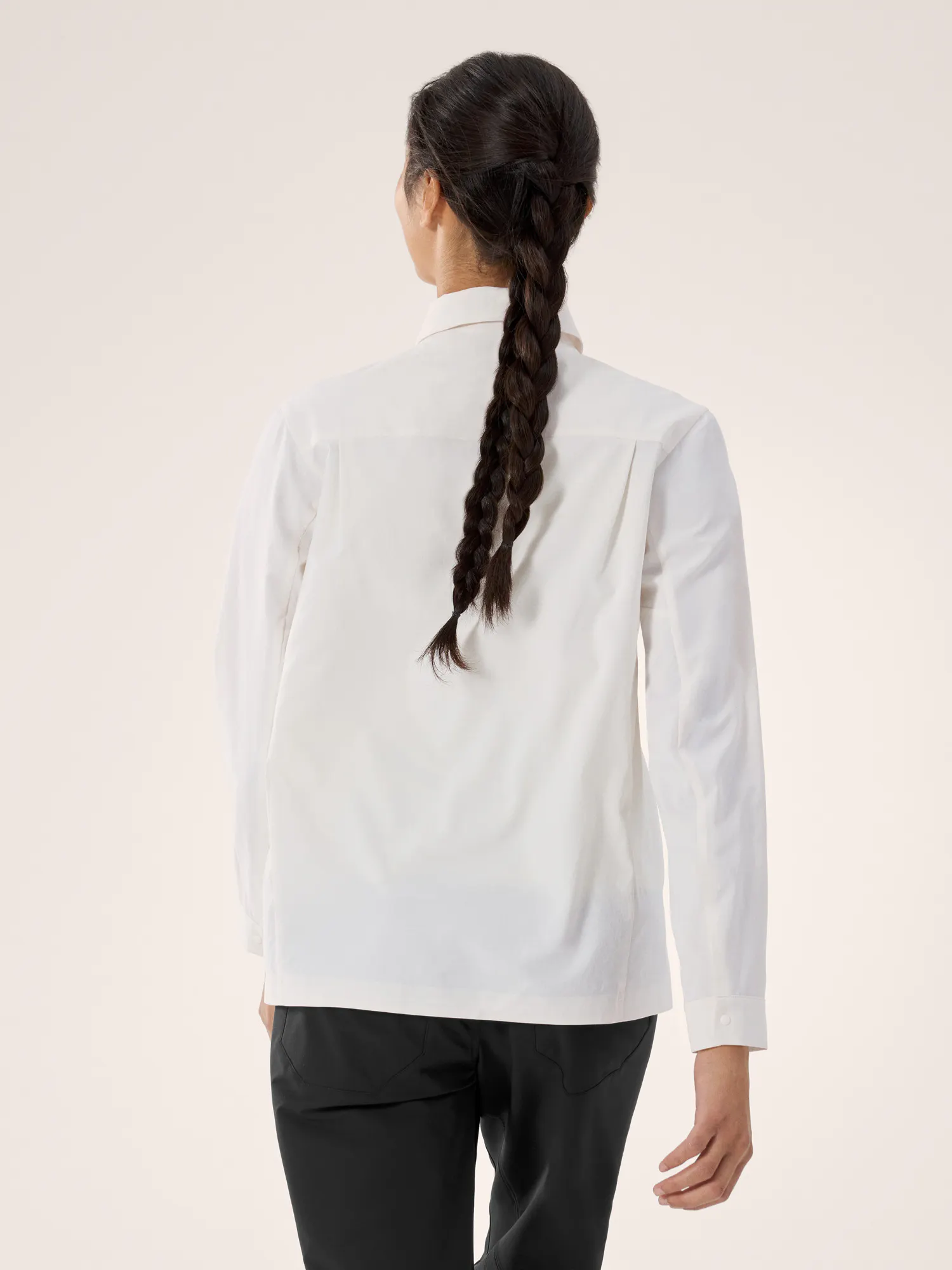 Sima Shirt LS Women's | Arc'teryx United States