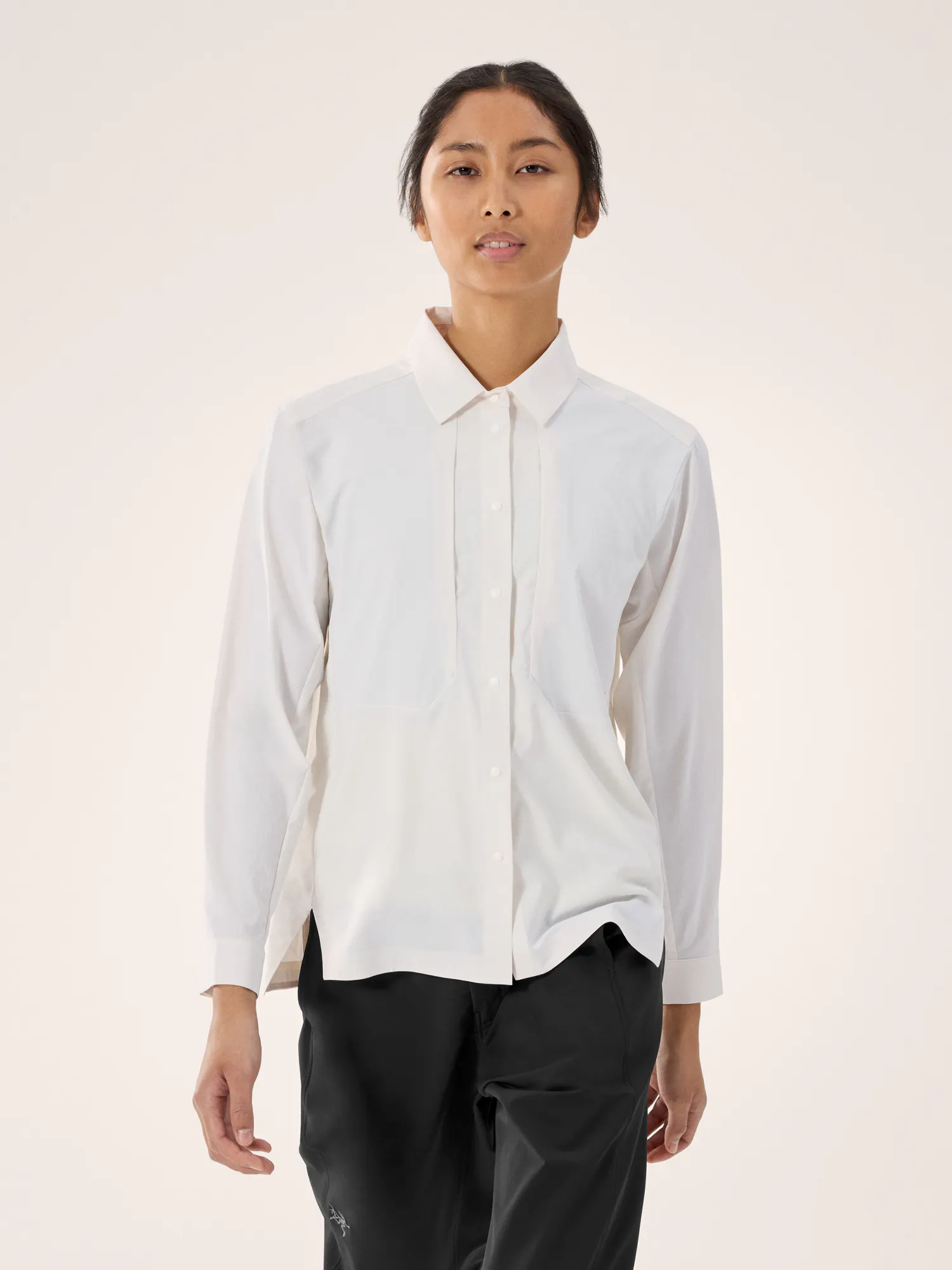 Sima Shirt LS Women's | Arc'teryx United States