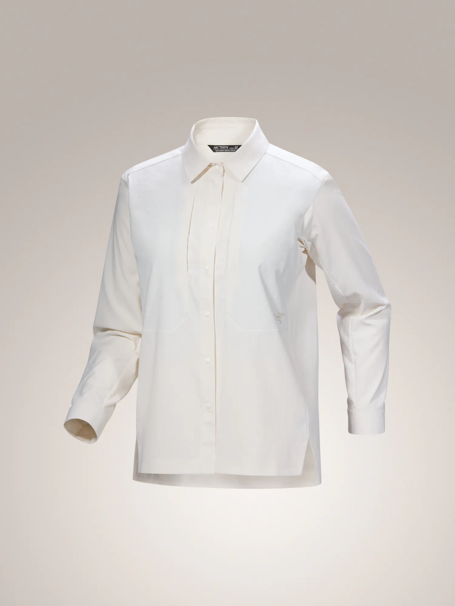 トップス ARC'TERYX Vaux LS Shirt Women's M Sima Shirt LS Women's | Arc'teryx United States