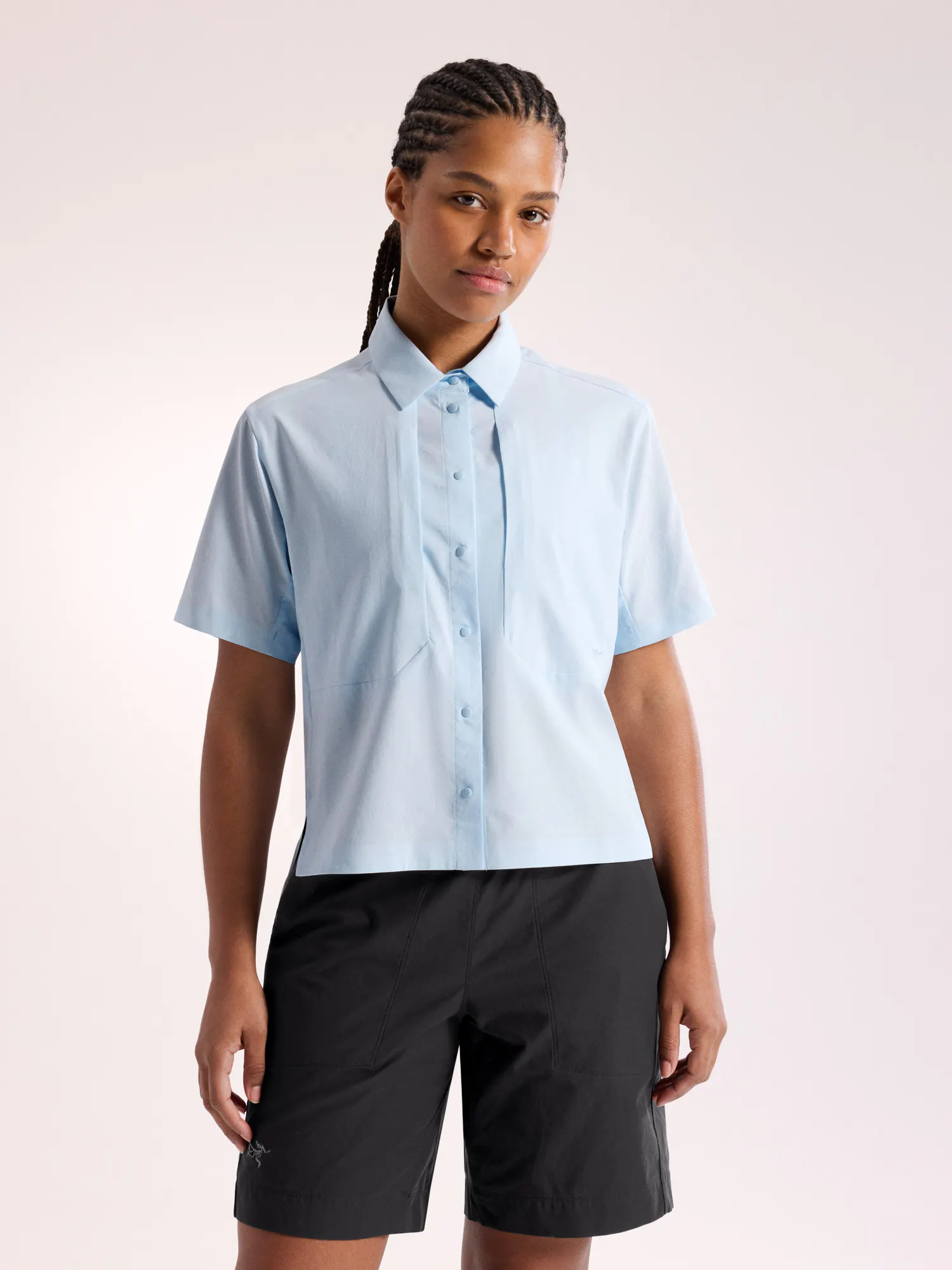 Chemises et Polos de concours femme