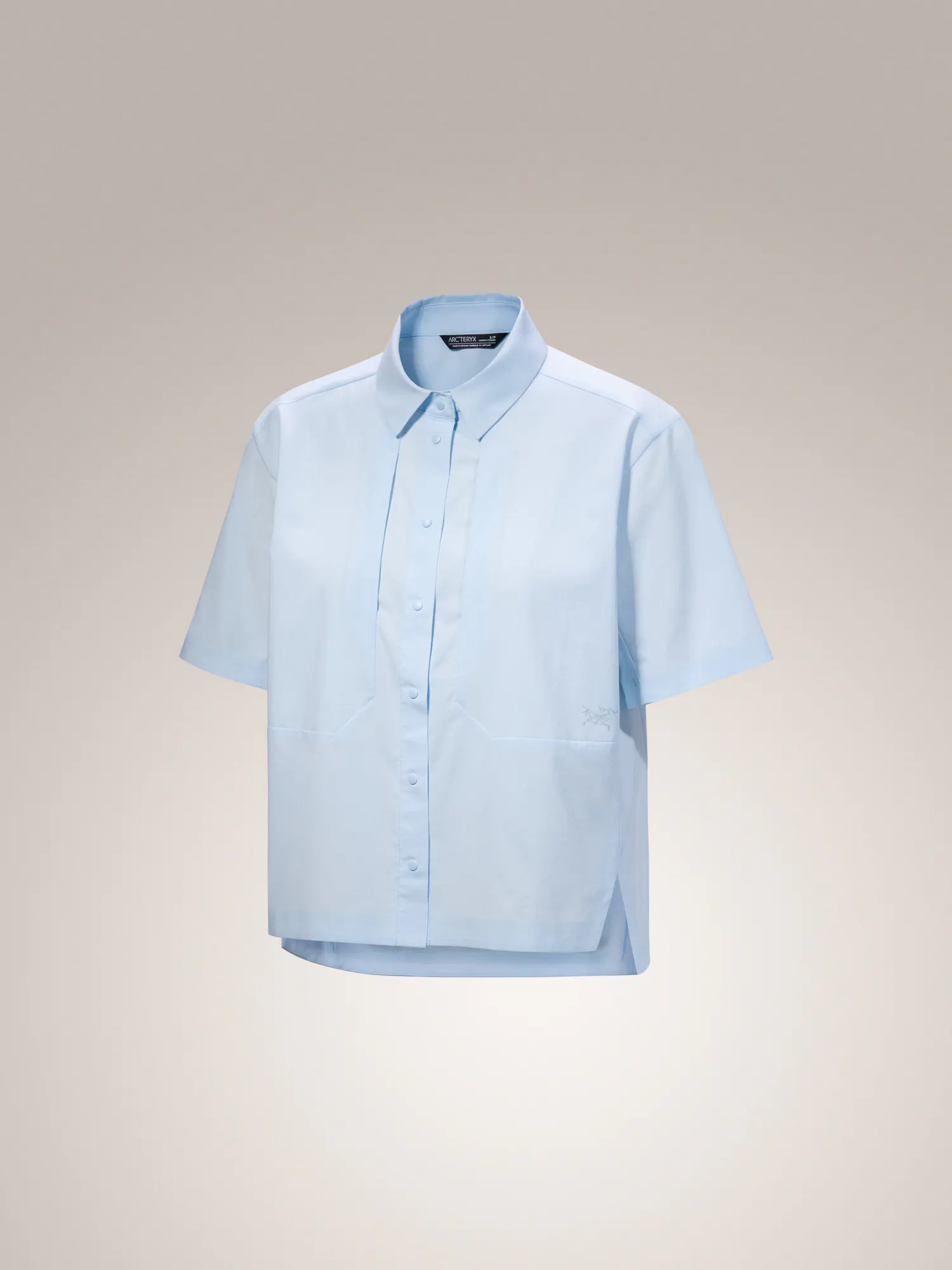 Sima Shirt SS Women's | Arc'teryx France