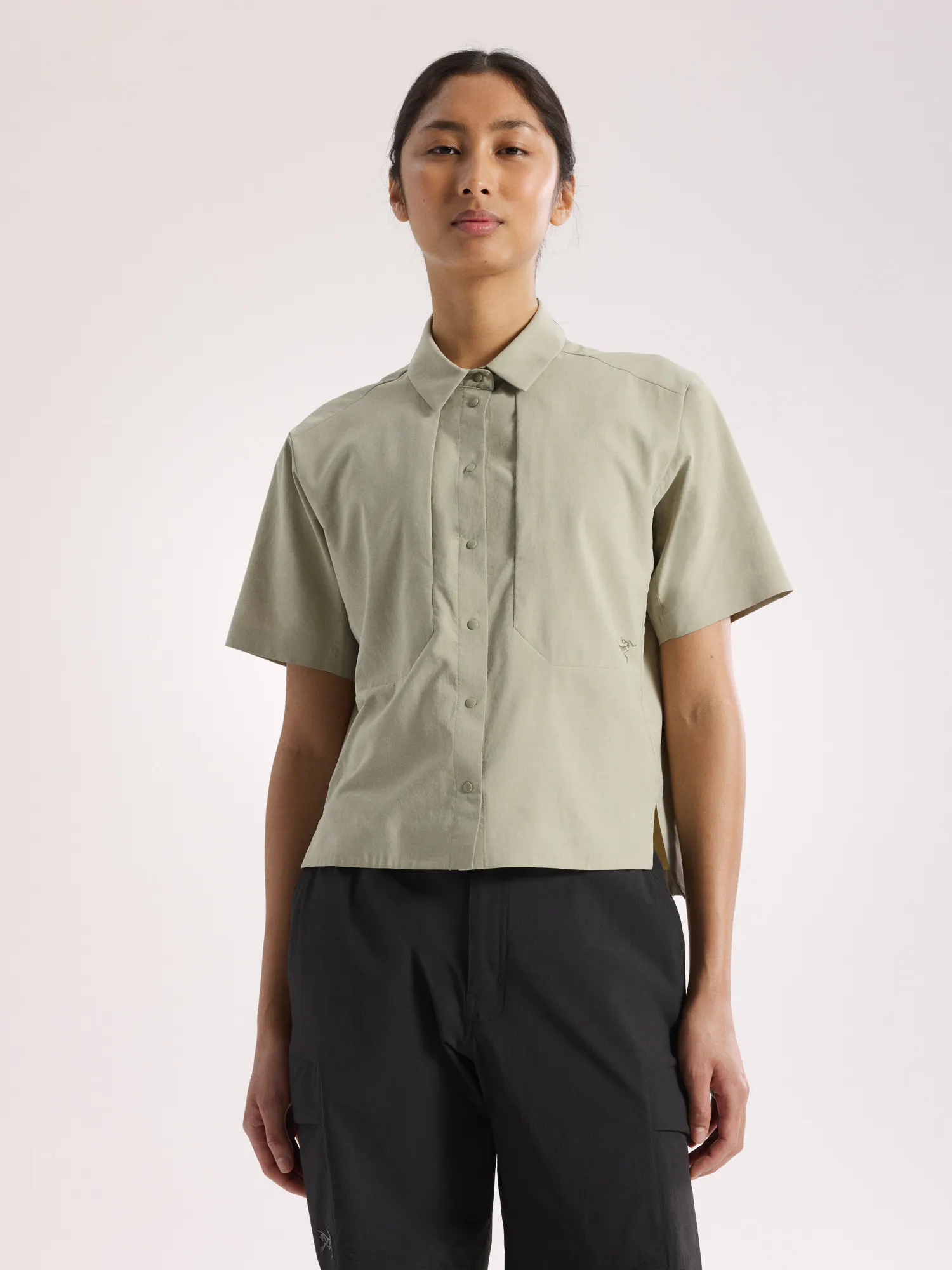 Sima Shirt SS Women's