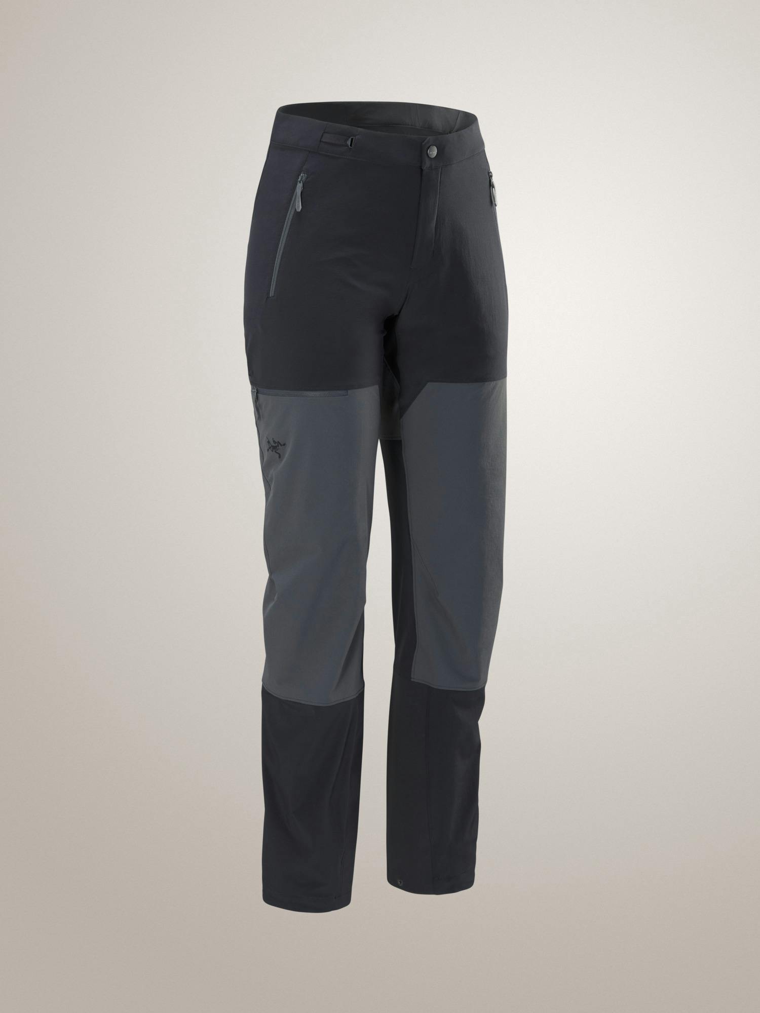 Psiphon Pant Women's Black / Graphite 