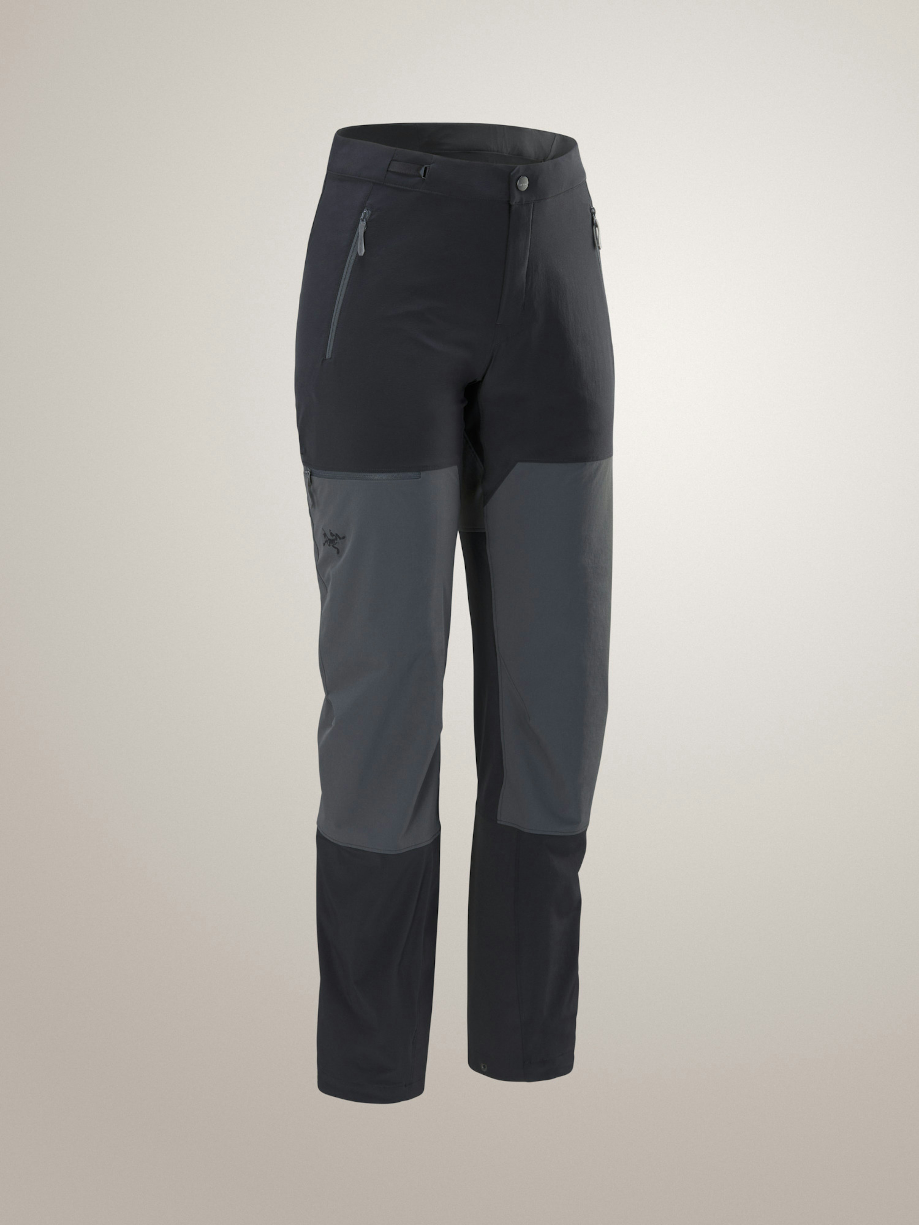 Psiphon Pant Women's Black / Graphite