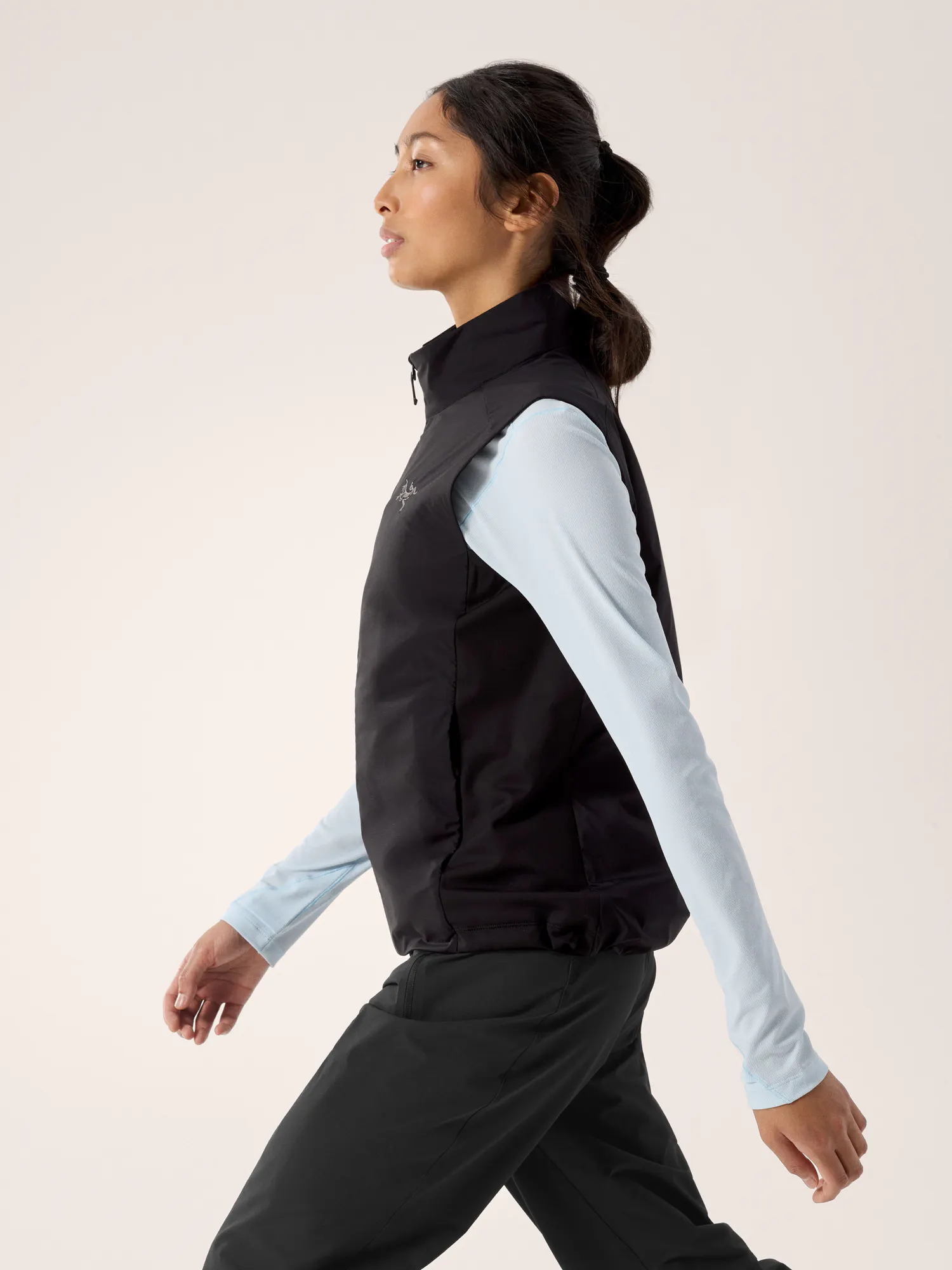 Atom Vest Women's | Arc'teryx United States