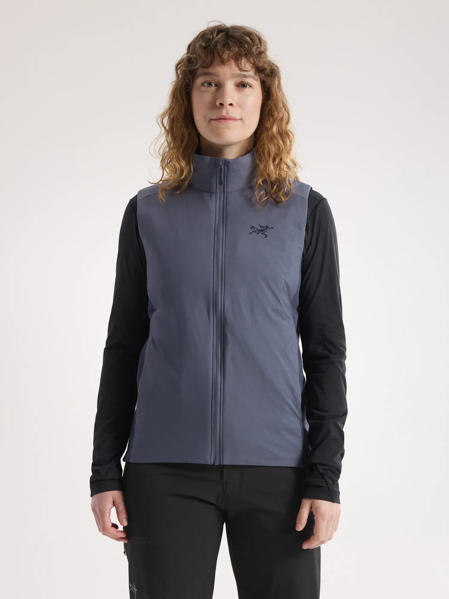 トップス arc'teryx ATOM VEST Arc'teryx Atom Vest - Women's • Wanderlust Outfitters™