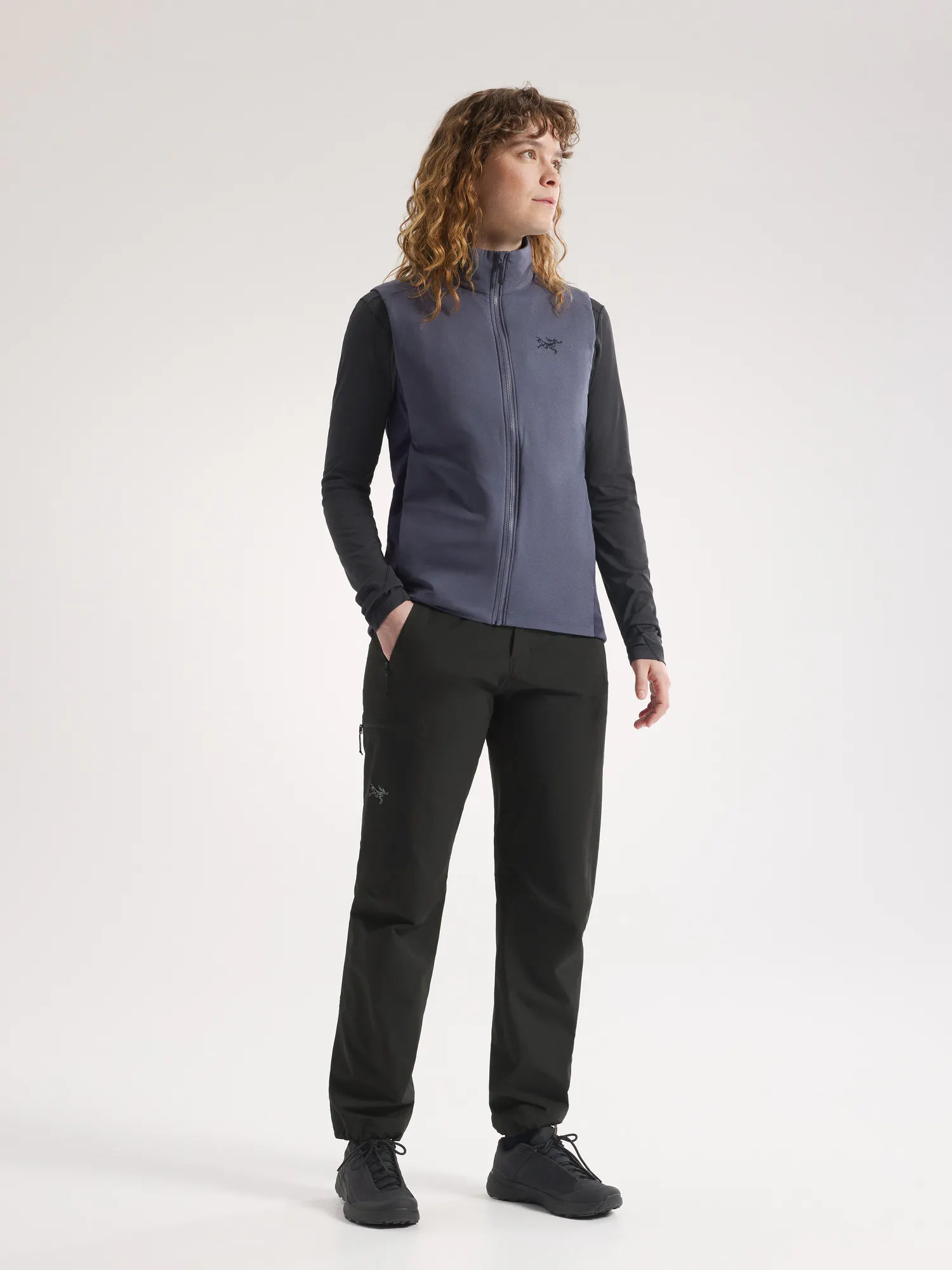 Atom Vest Women's | Arc'teryx United States