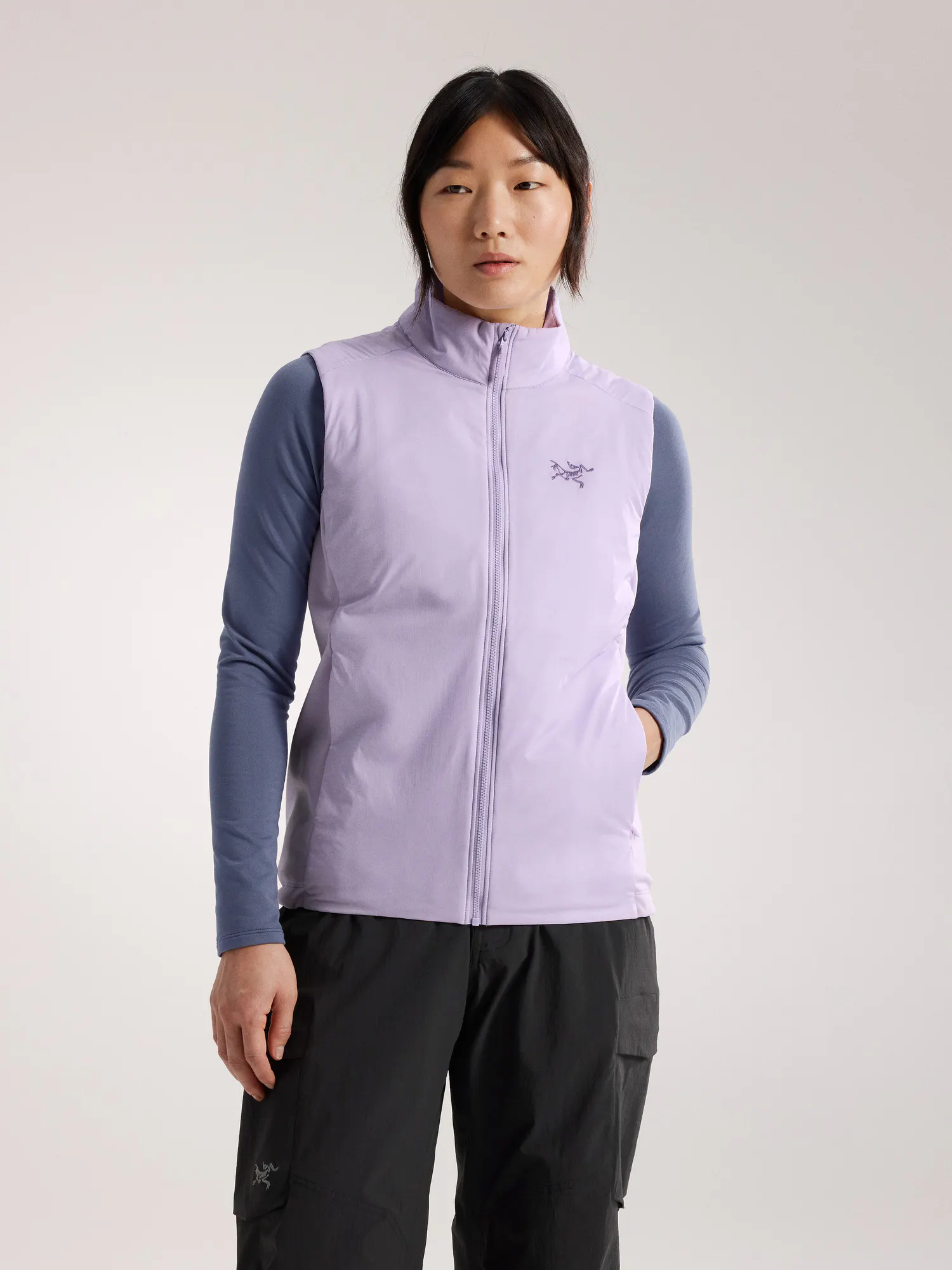 Arc'teryx Atom Vest 美品 Atom Vest Women's | Arc'teryx United States