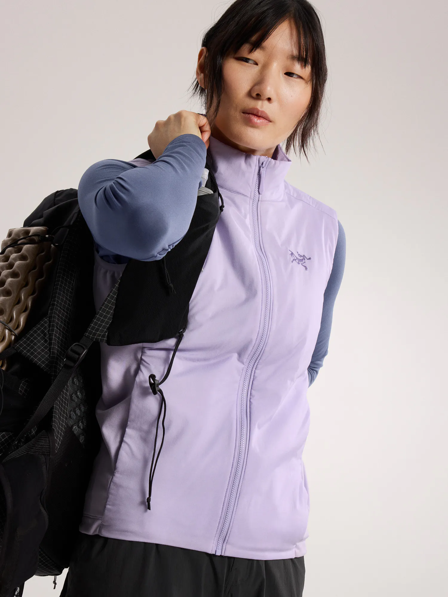 Atom Vest Women's | Arc'teryx United States