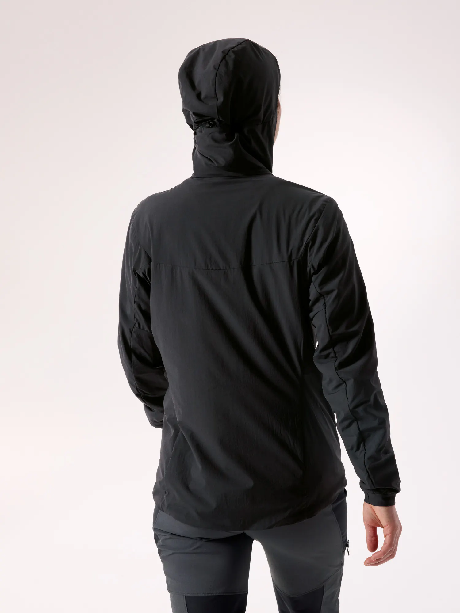 Proton SL Hoody Women's | Arc'teryx United States