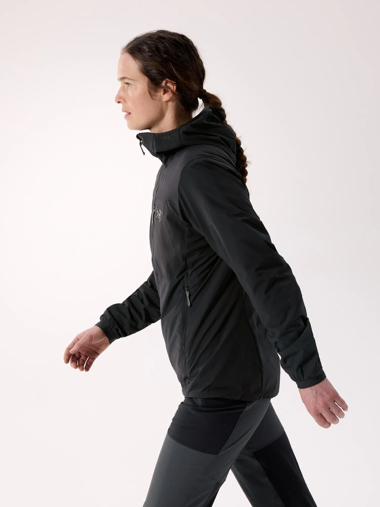 Polaires pour femme : pulls, vestes, vestes à capuche | Arc'teryx Finlande