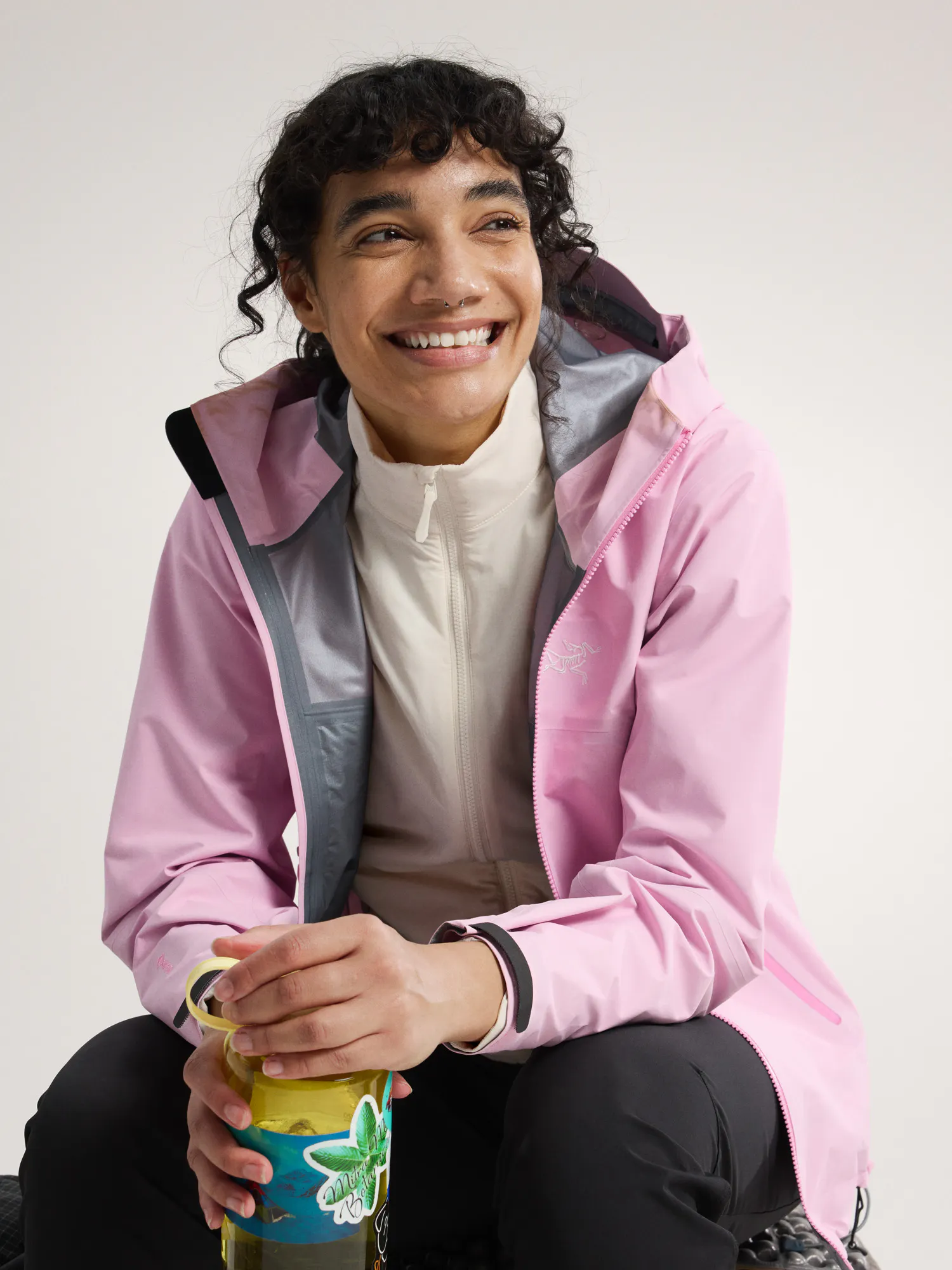 Atom SL Jacket Women's | Arc'teryx Canada