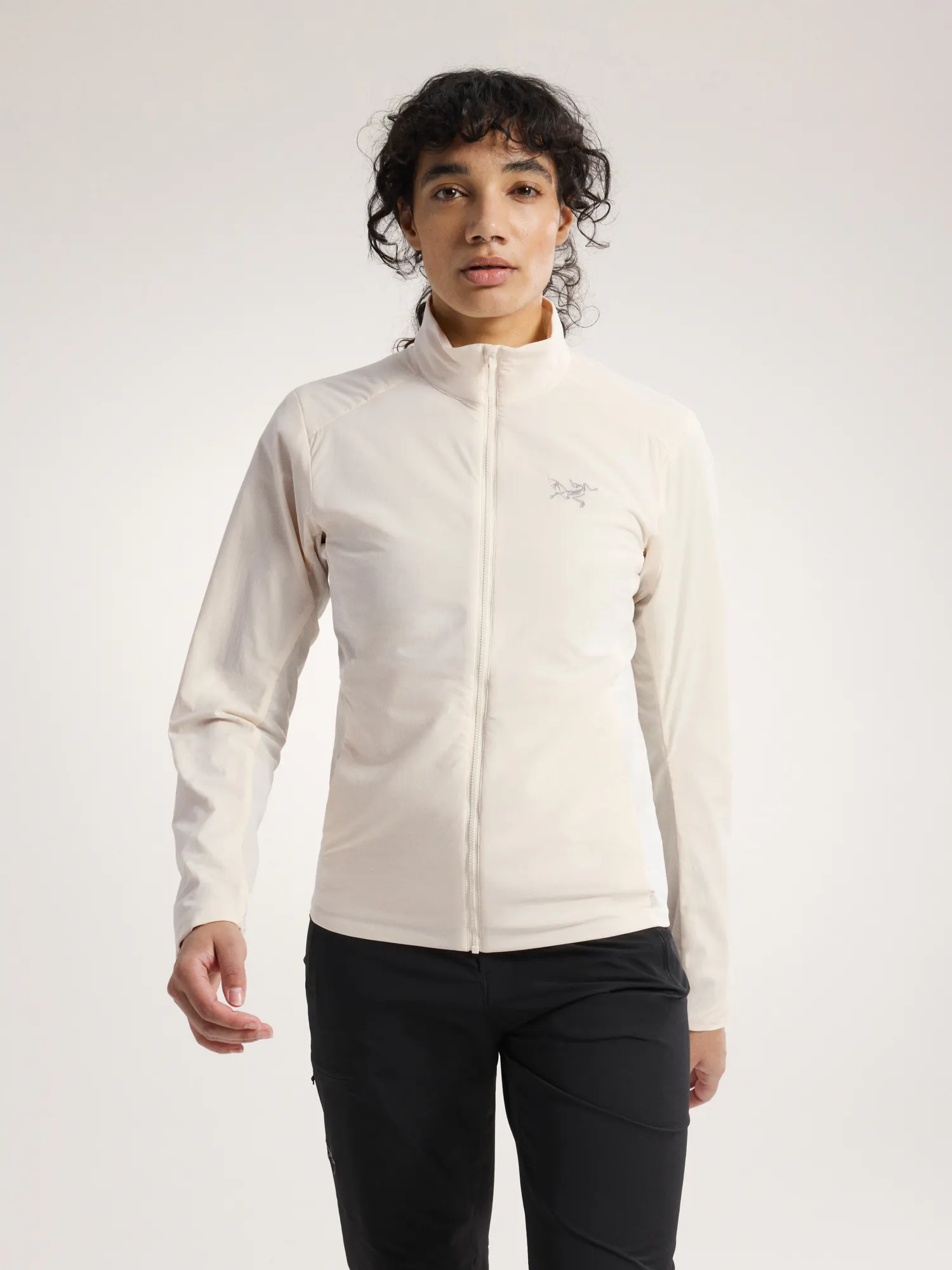 Atom SL Jacket Women's | Arc'teryx Canada