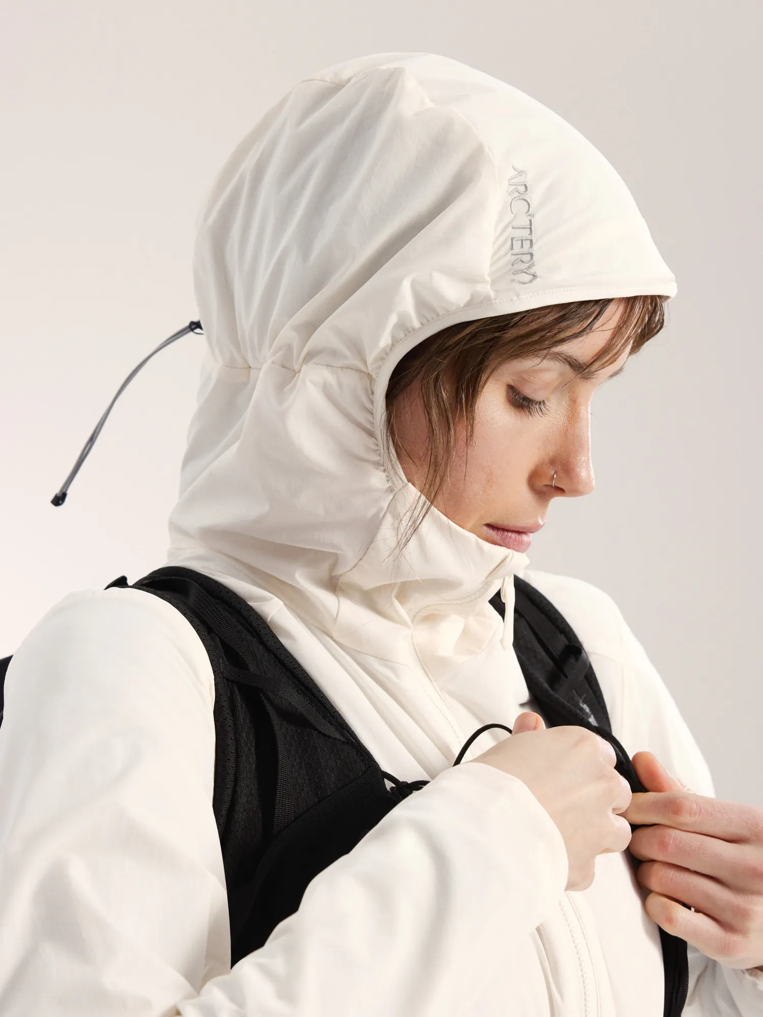Atom SL Hoody Women's | Arc'teryx United States
