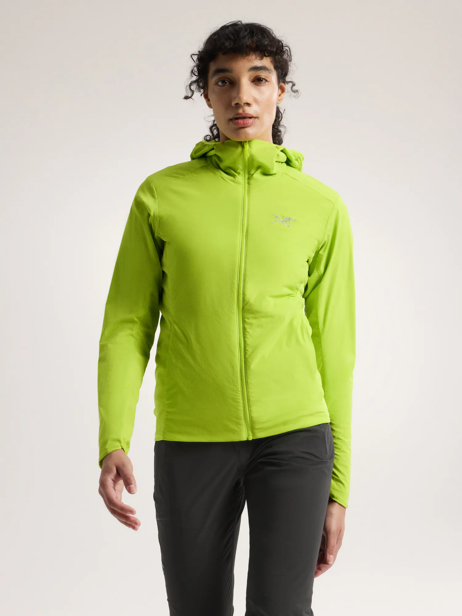 Atom SL Hoody Women's