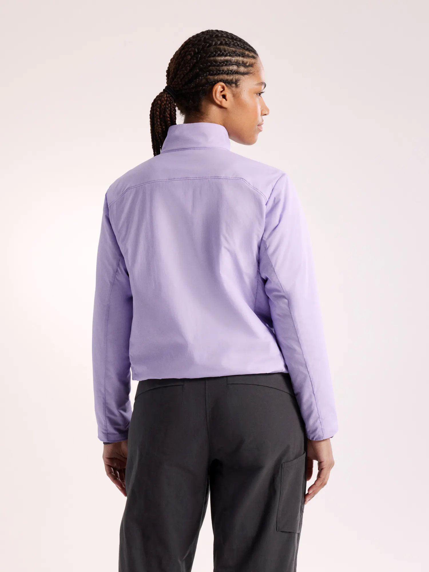 Elec Insulated Jacket Women's | Arc'teryx United States