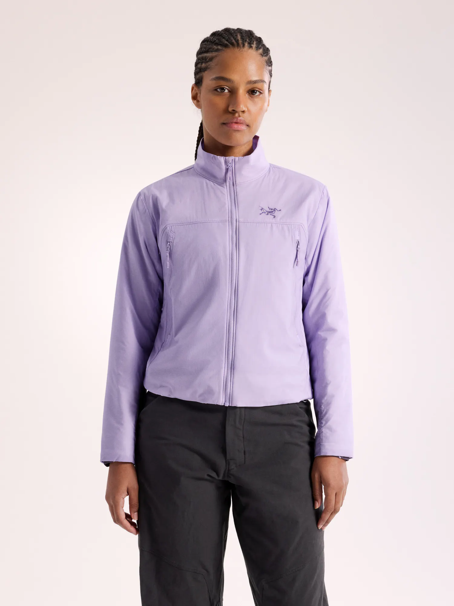 Elec Insulated Jacket Women's | Arc'teryx United States