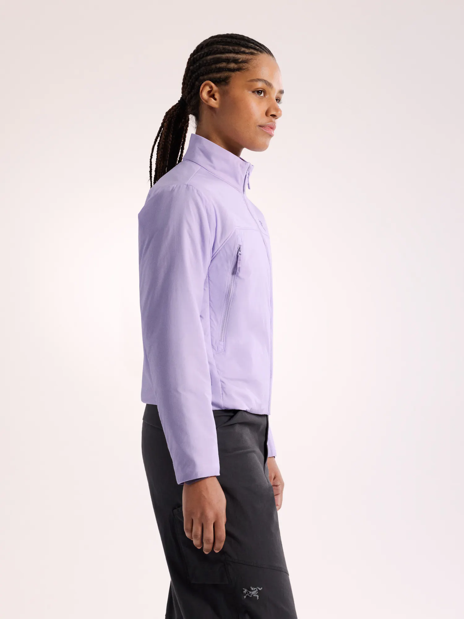 Elec Insulated Jacket Women's | Arc'teryx United States