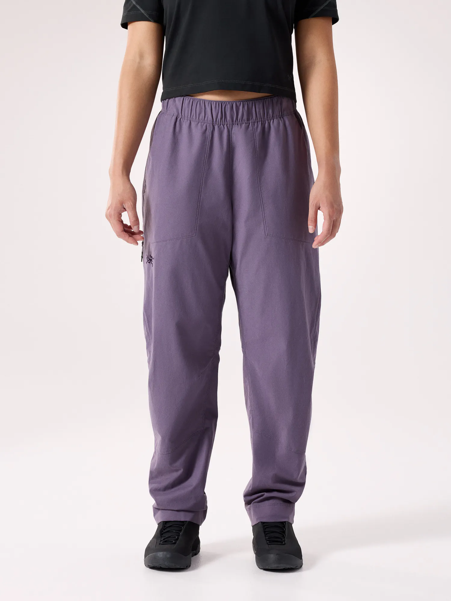 Kragg Cotton Pant Women's | Arc'teryx United Kingdom