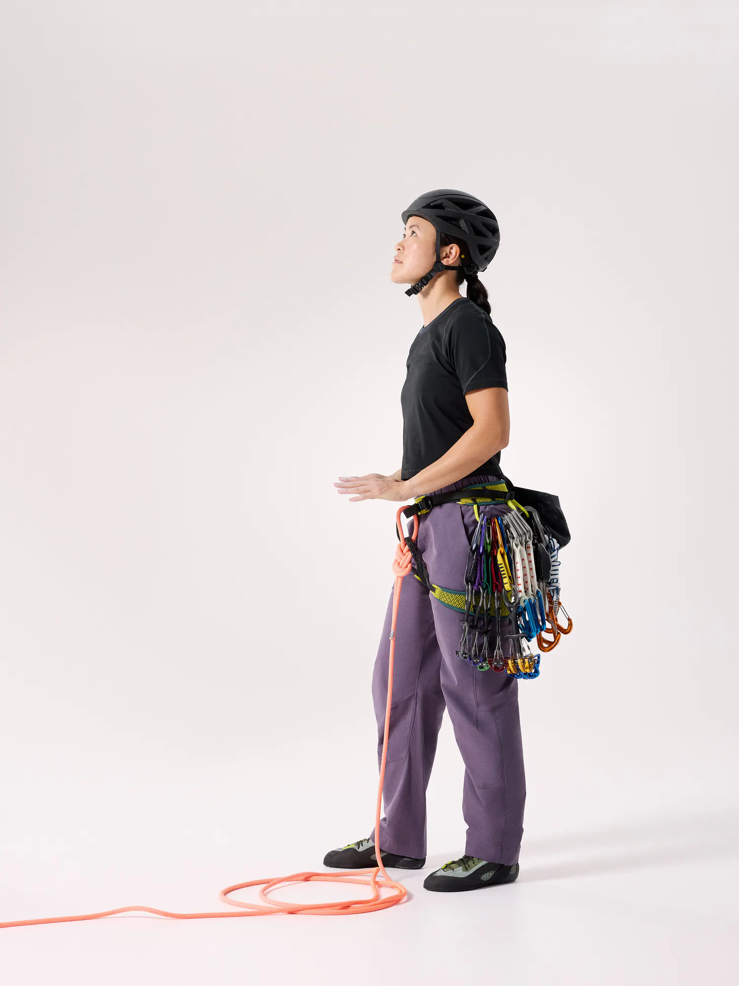 Kragg Cotton Pant Women's | Arc'teryx United States
