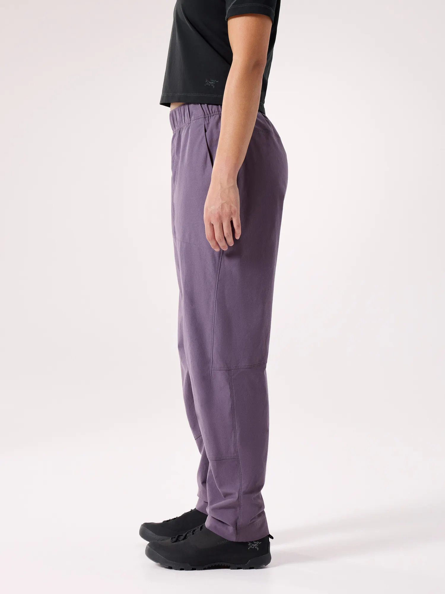 Kragg Cotton Pant Women's | Arc'teryx United States