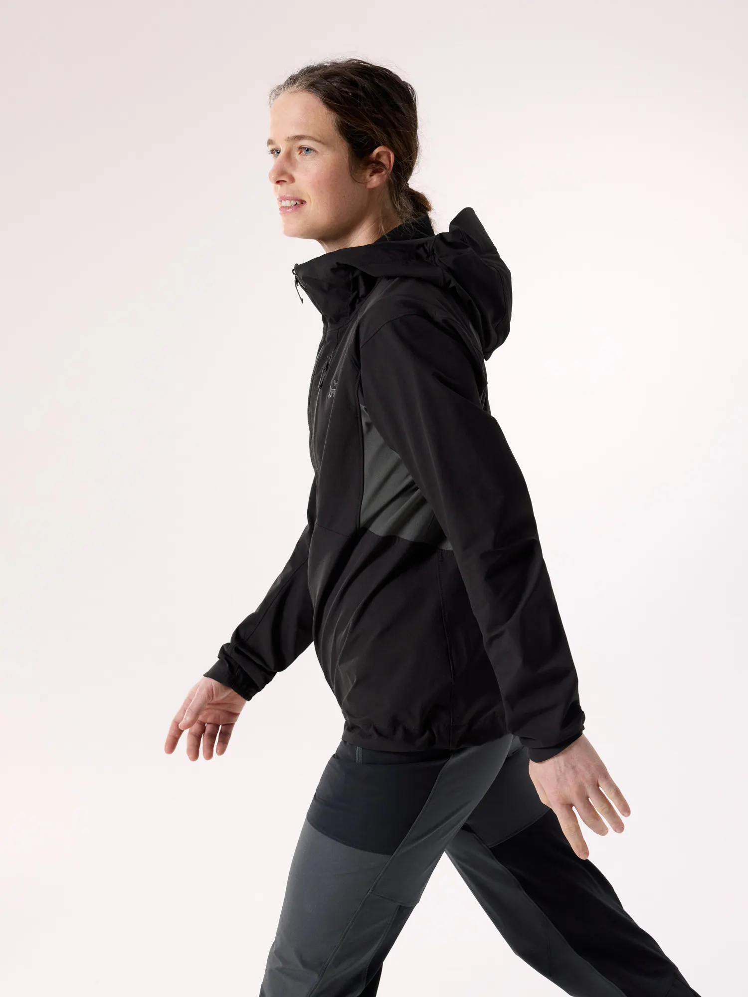 Psiphon Hoody Women's | Arc'teryx United States
