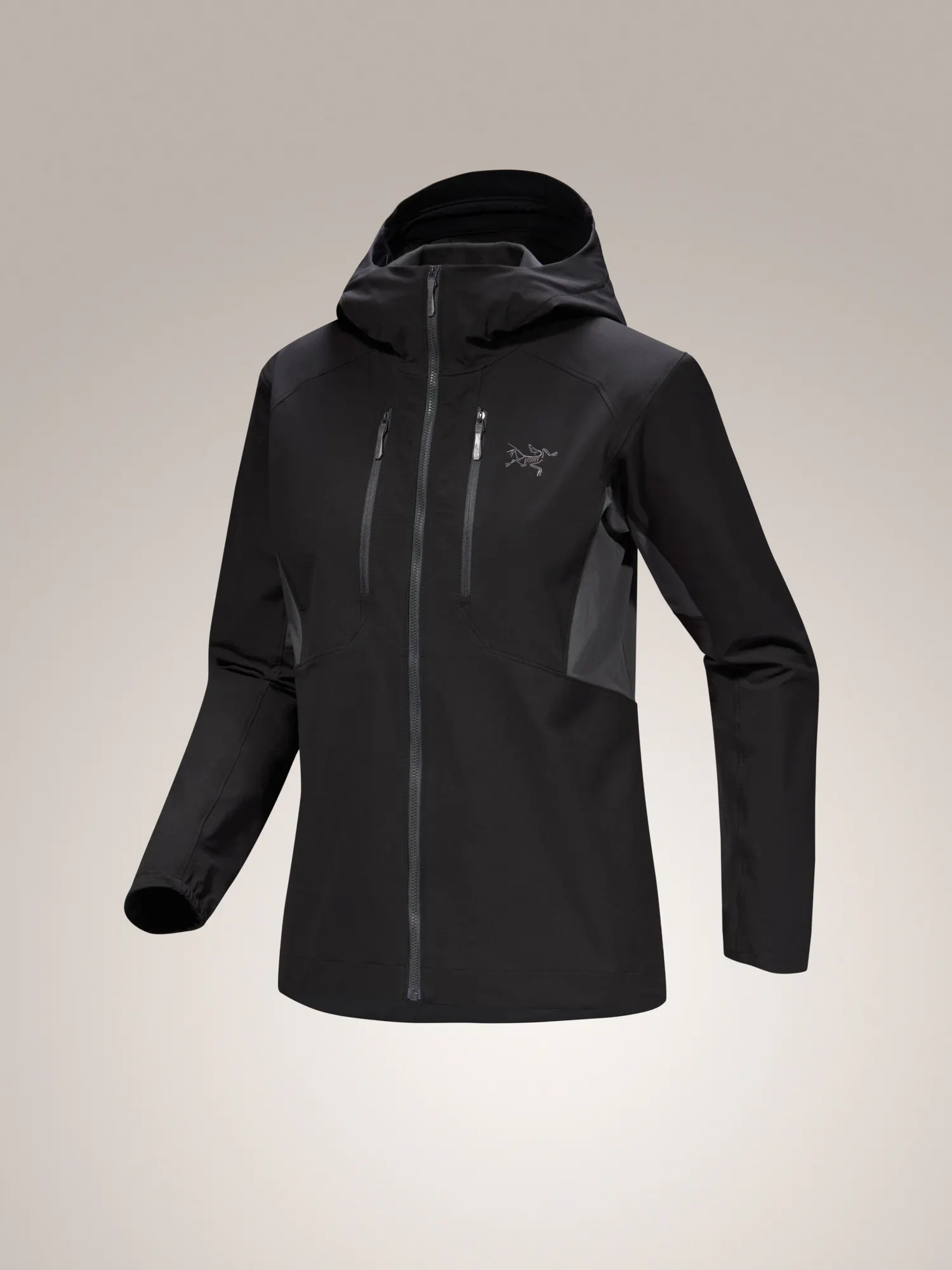 Psiphon Hoody Women