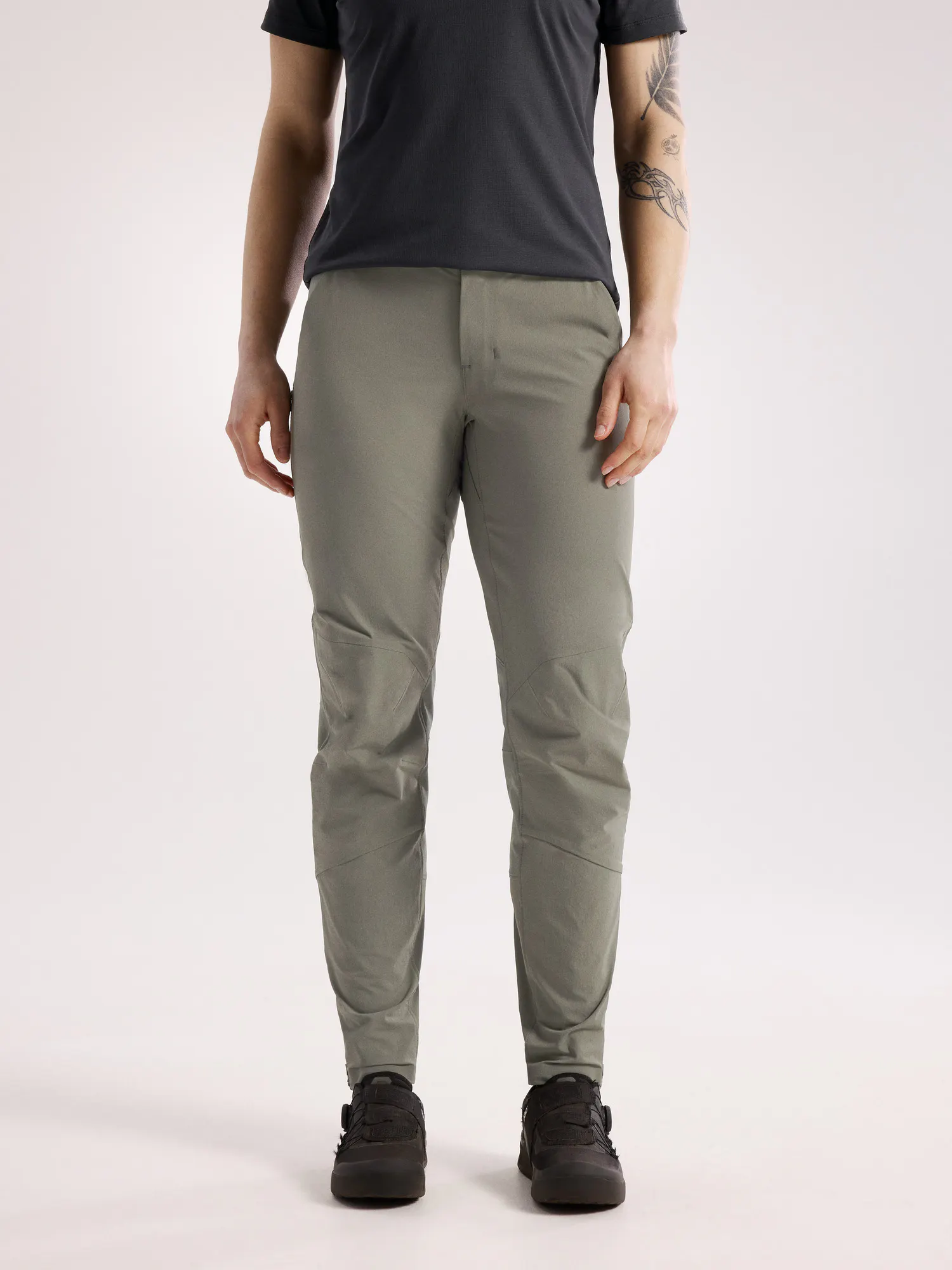 Arc'teryx Gamma Pant - Softshell trousers Men's | Free EU Delivery