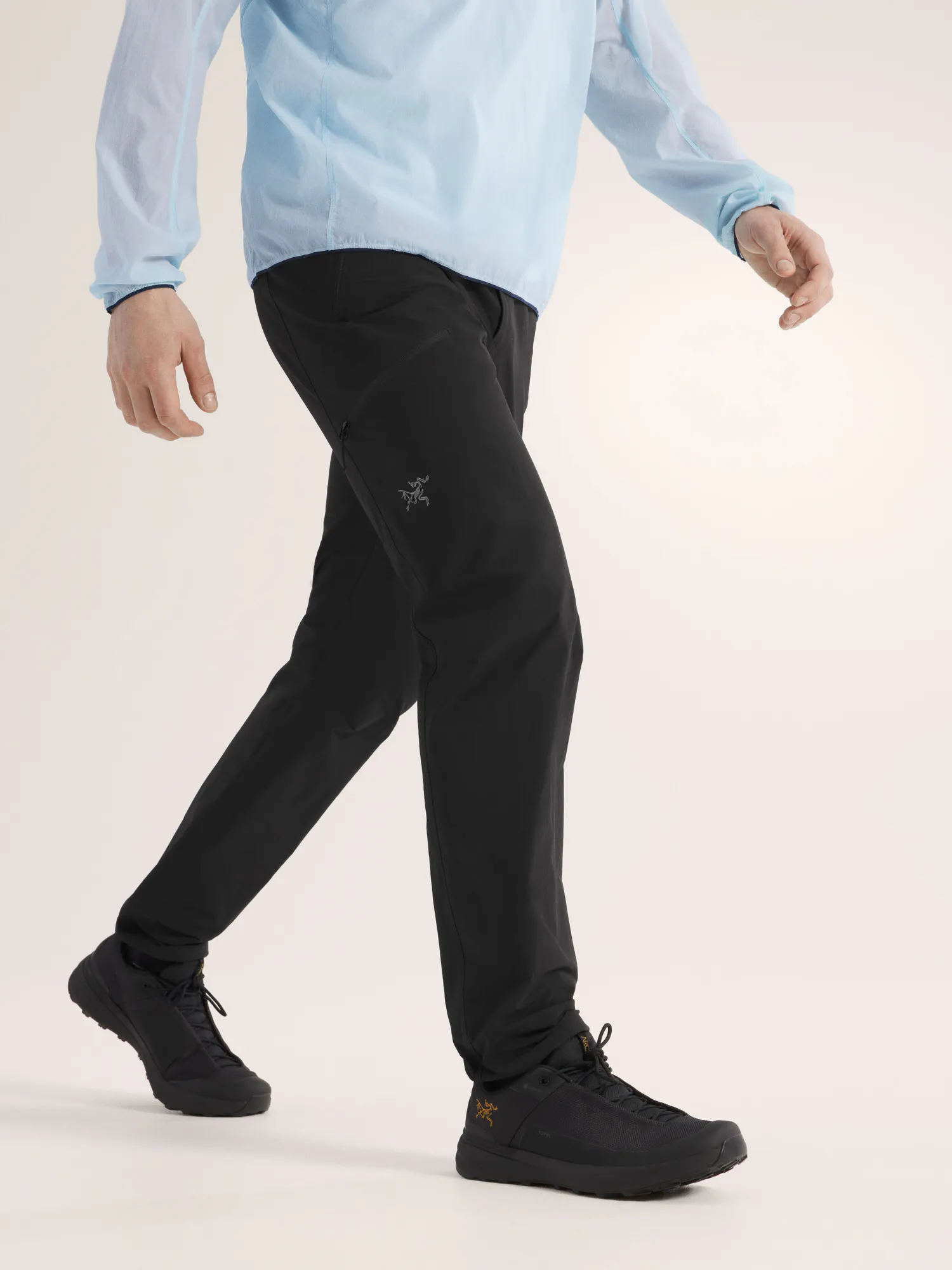 Gamma SL Pant Men's | Arc'teryx Finland