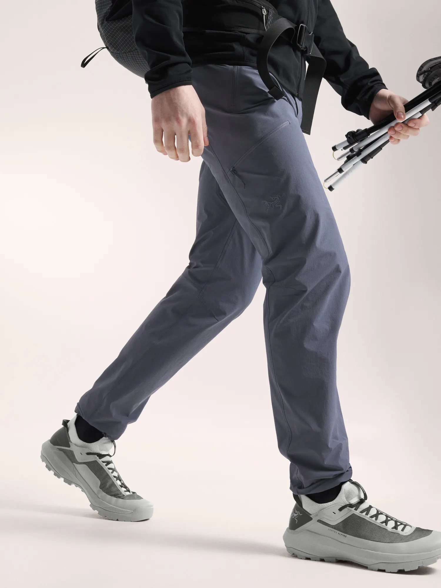 Gamma SL Pant Men's | Arc'teryx United States