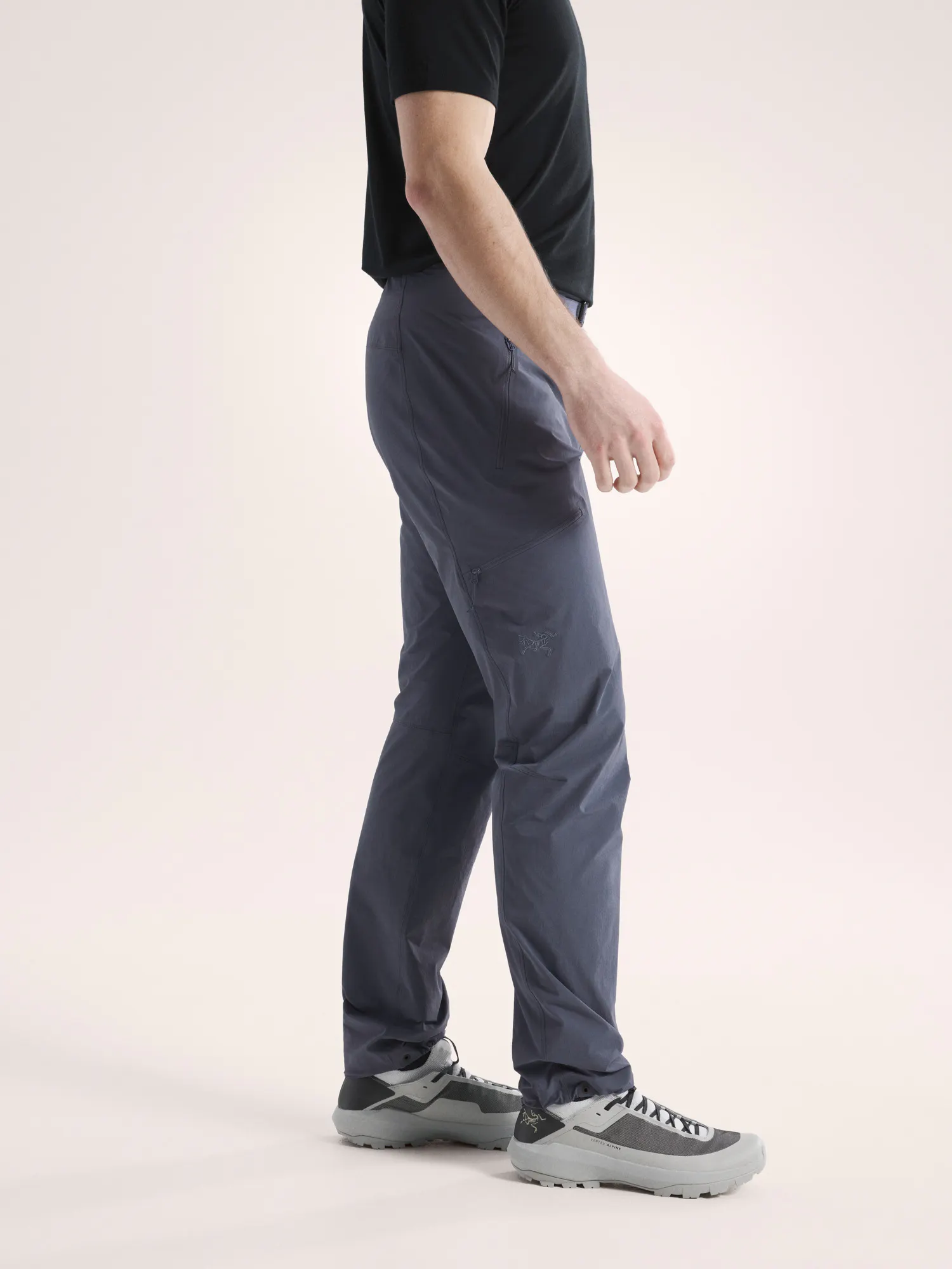 ARC'TERYX Gamma HYBRID Pant S ブラック Gamma Hybrid Pant Women's – Feathered Friends