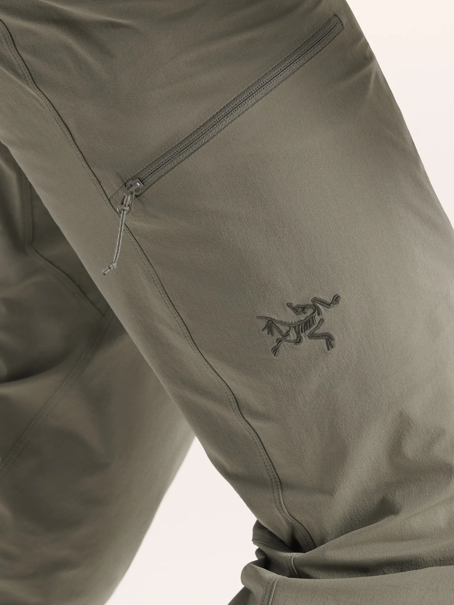 Gamma SL Pant Men's | Arc'teryx Canada