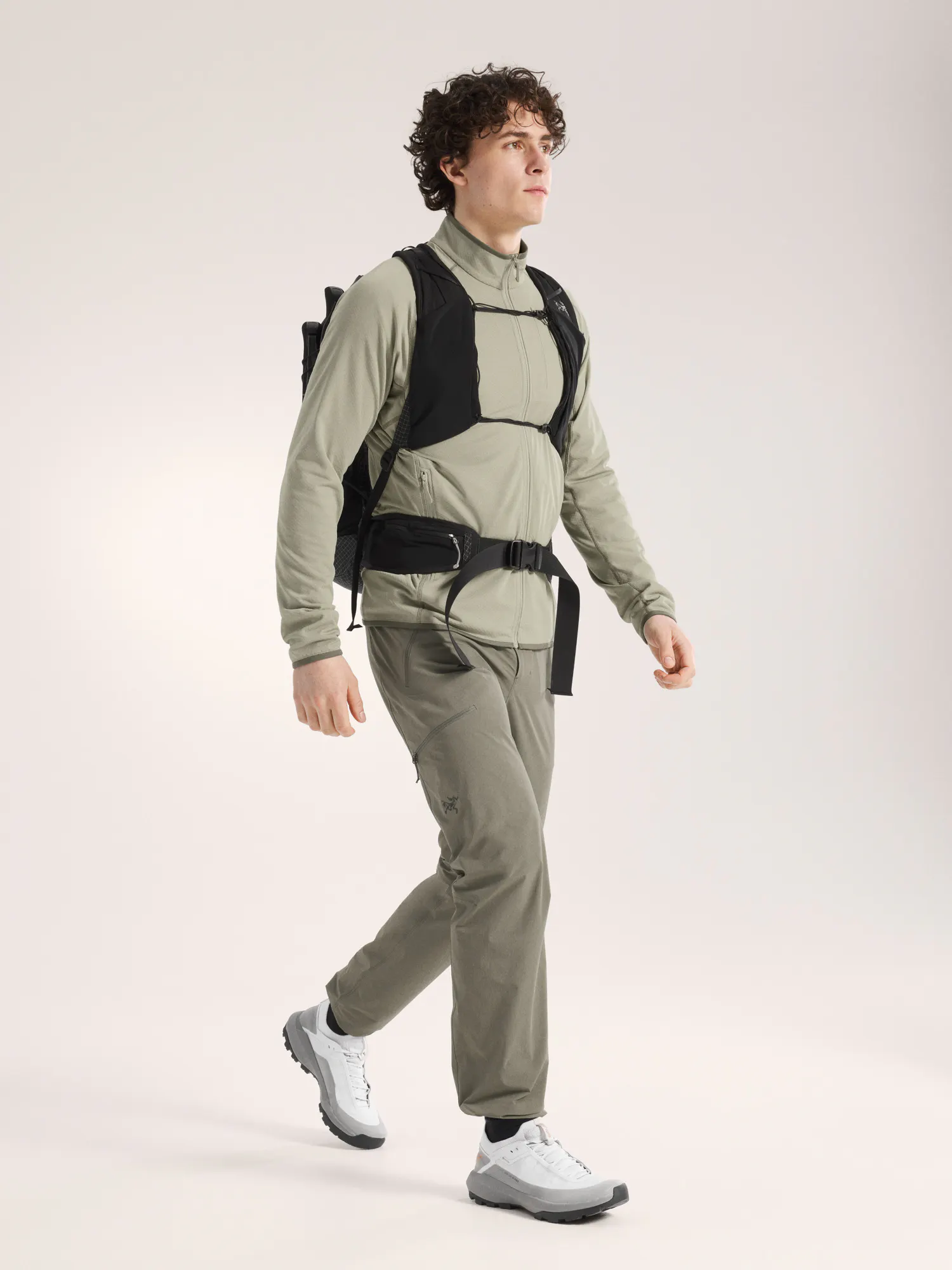 Gamma SL Pant Men's | Arc'teryx Canada