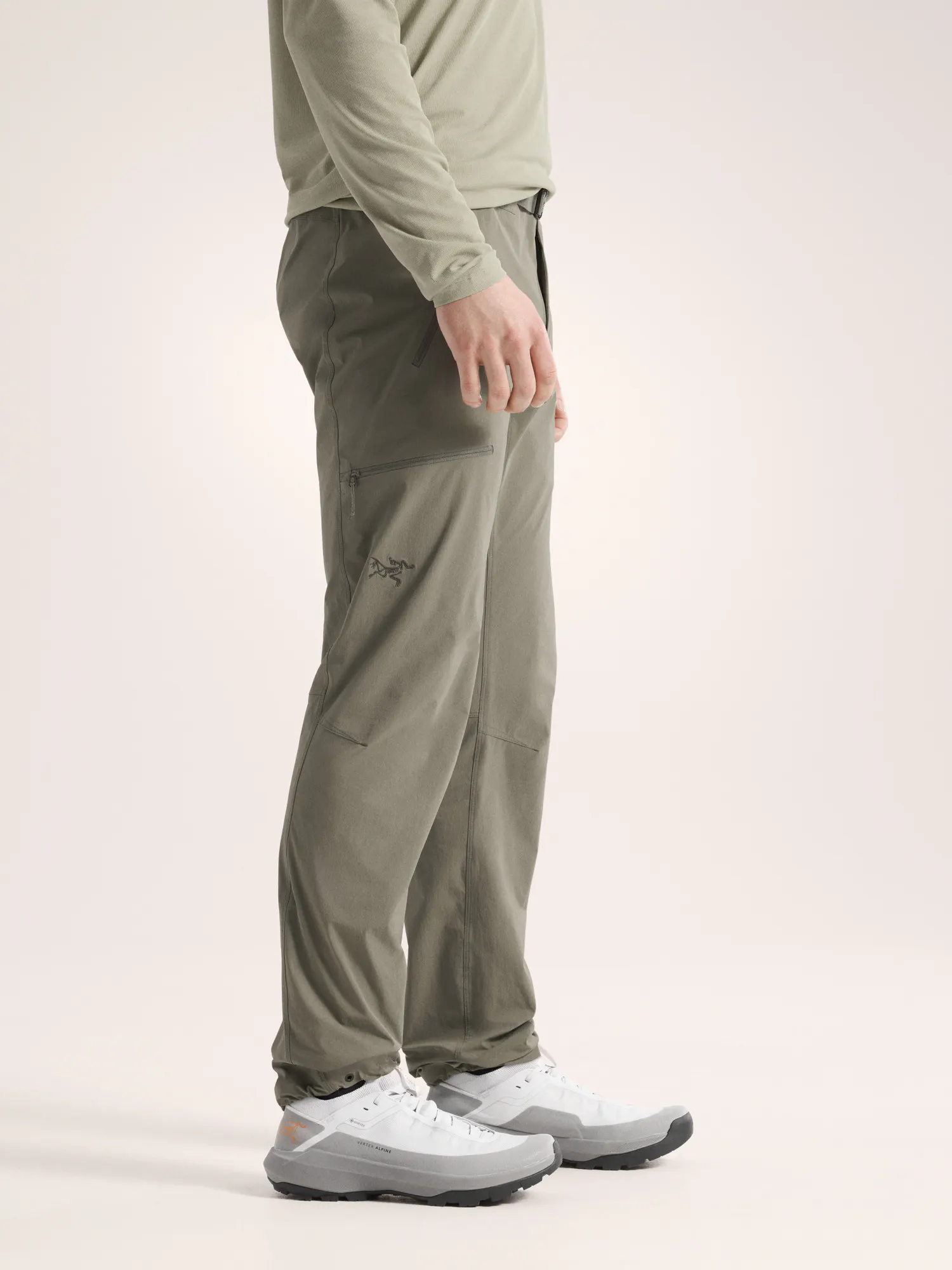 Gamma SL Pant Men's | Arc'teryx Canada