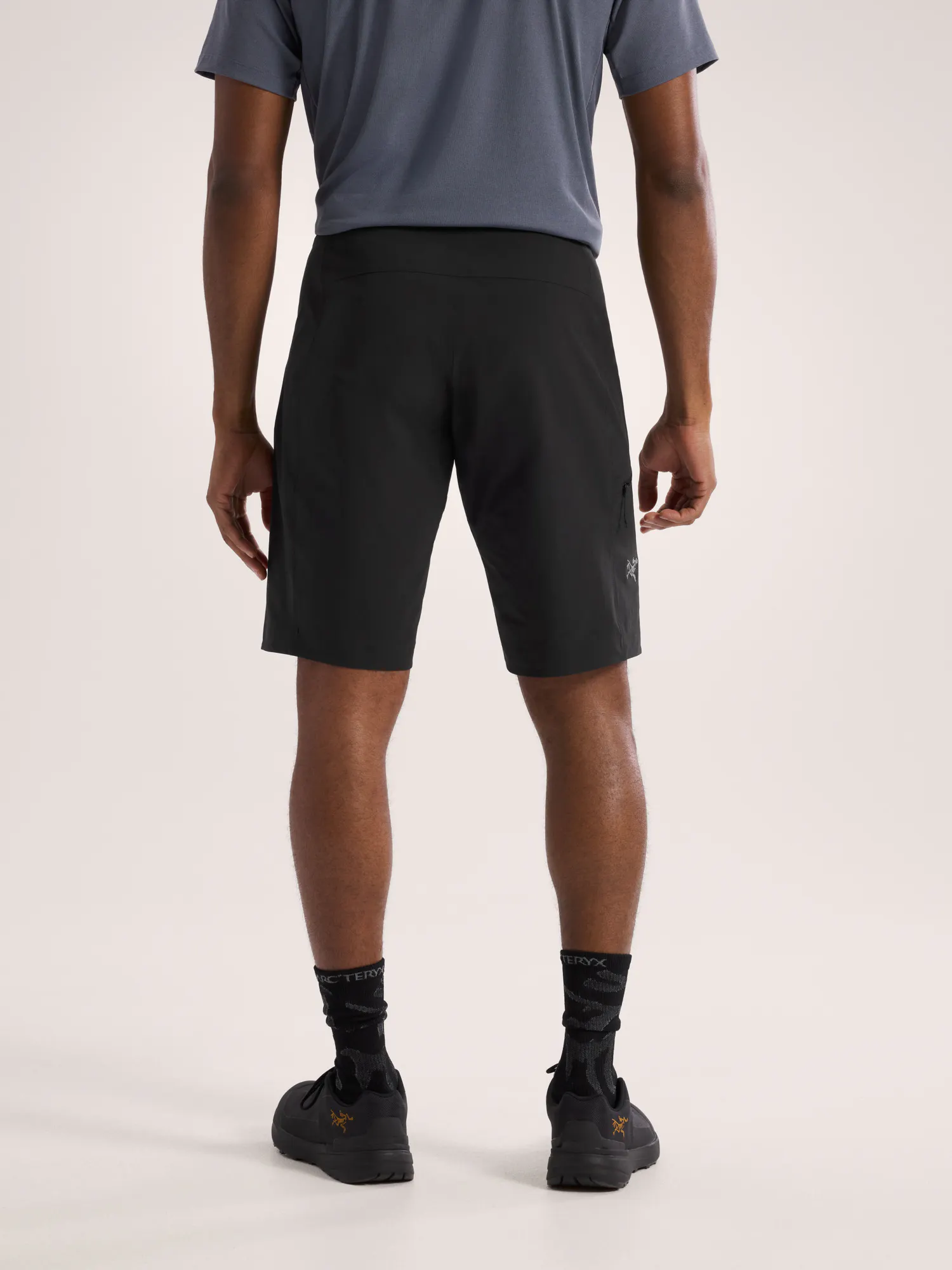 Gamma SL Short 11