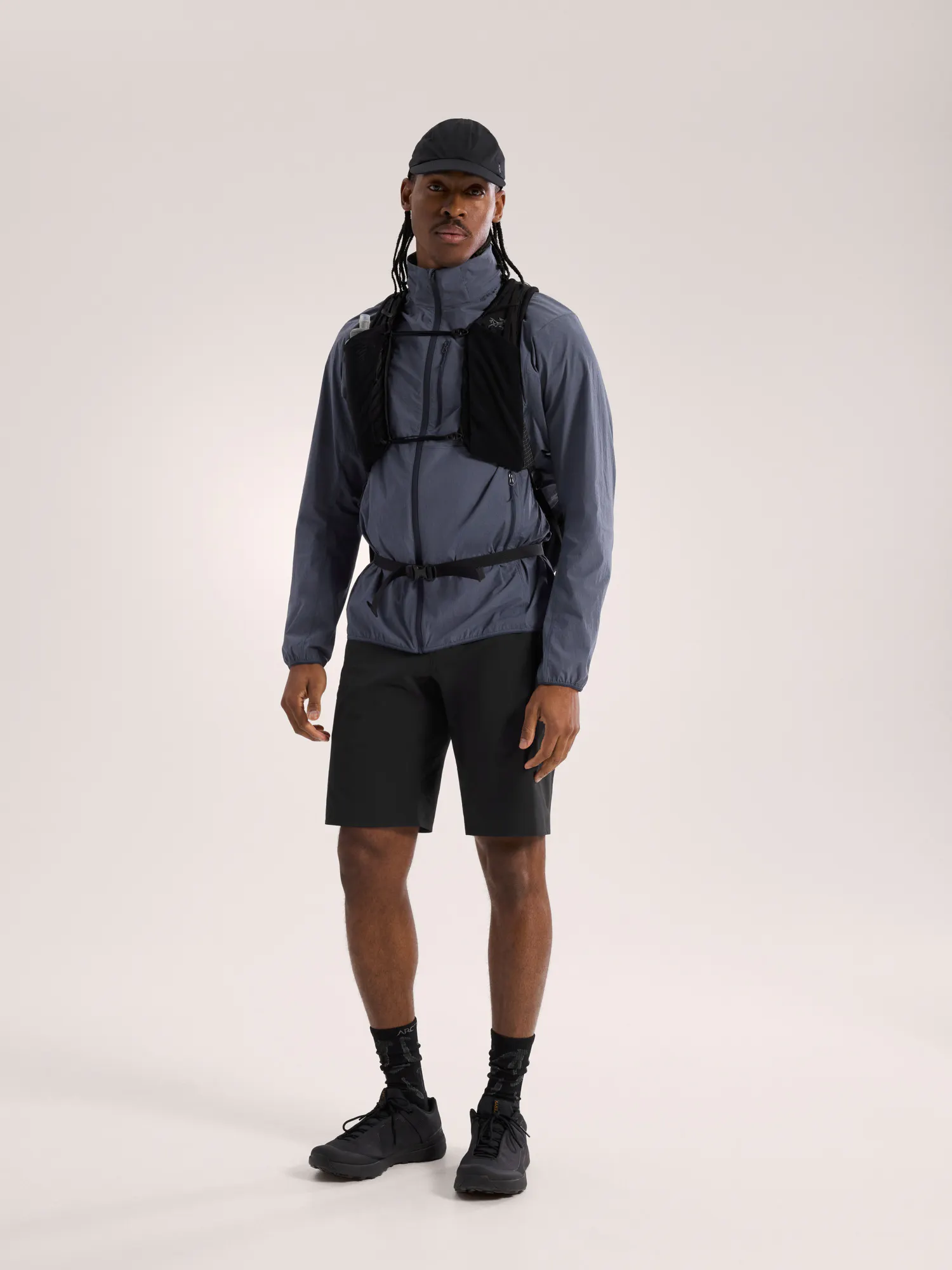 Gamma SL Short 11